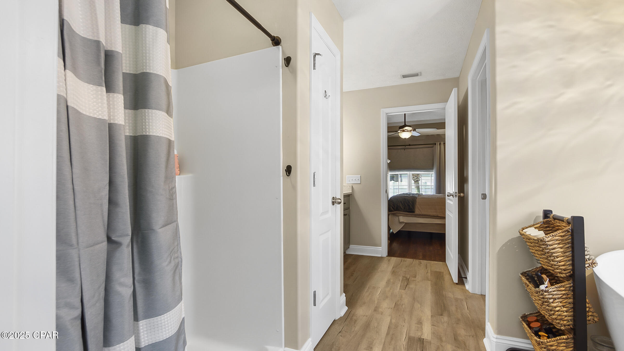 Forest Walk - Residential