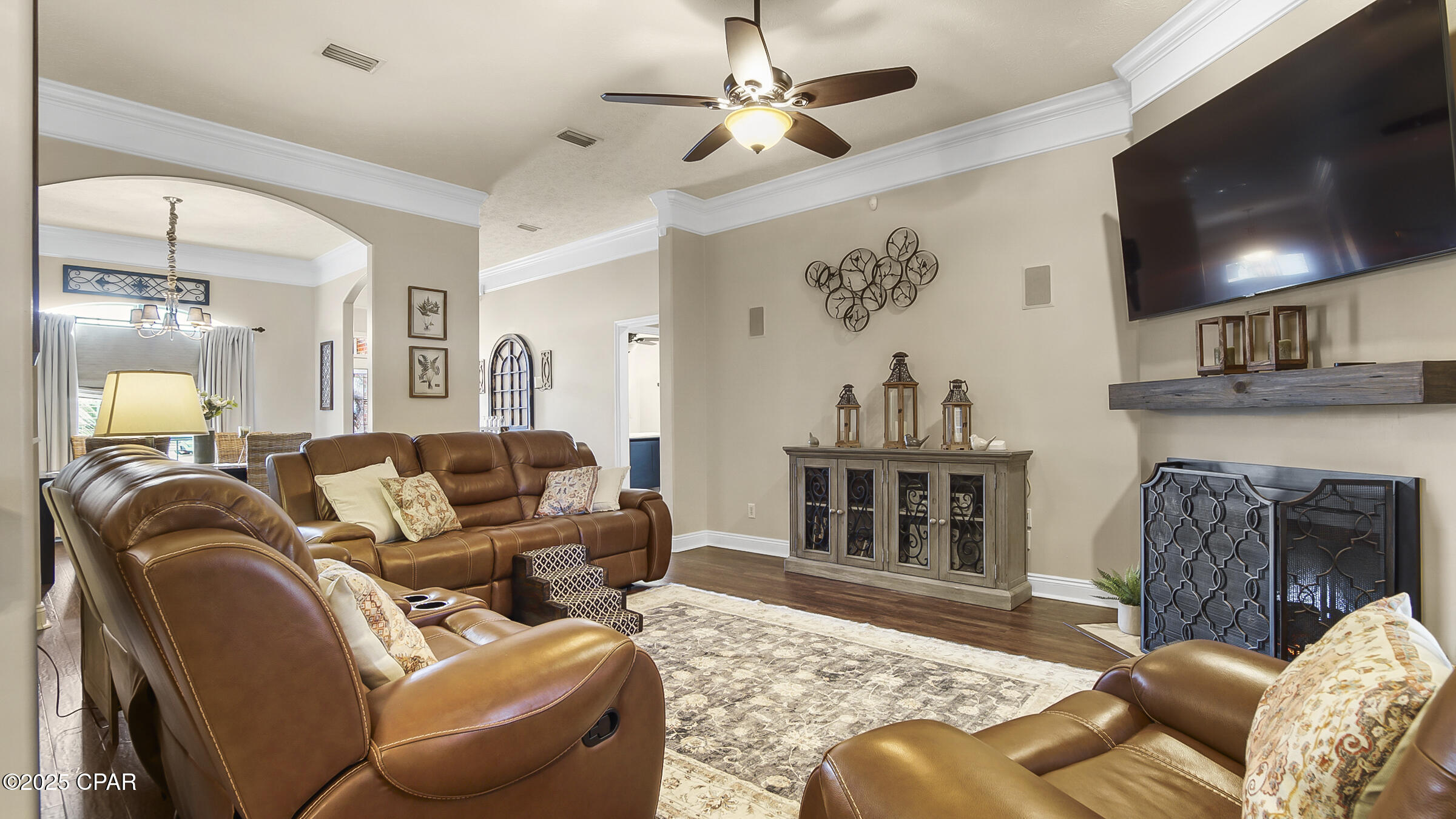 Forest Walk - Residential