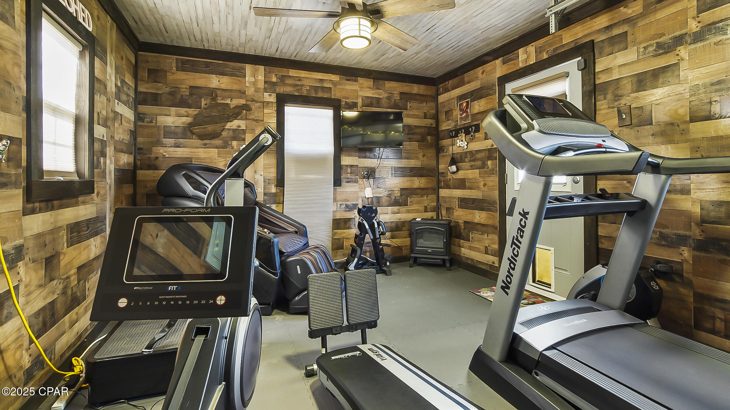 Forest Walk - Residential