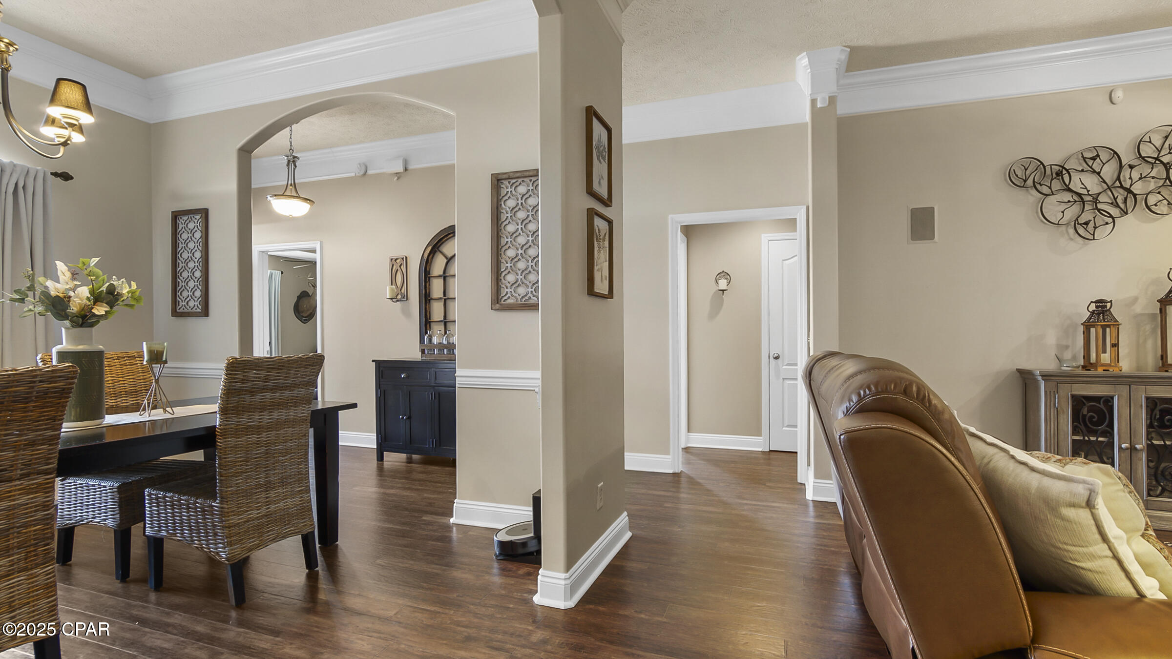 Forest Walk - Residential