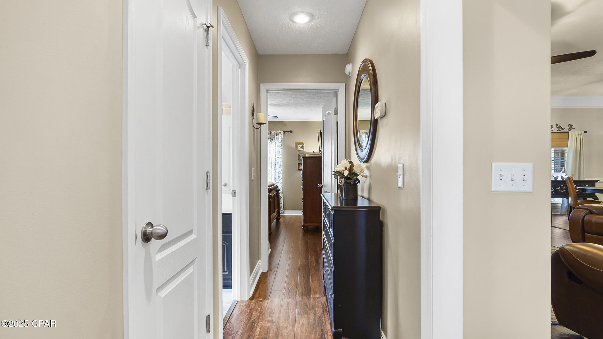 Forest Walk - Residential