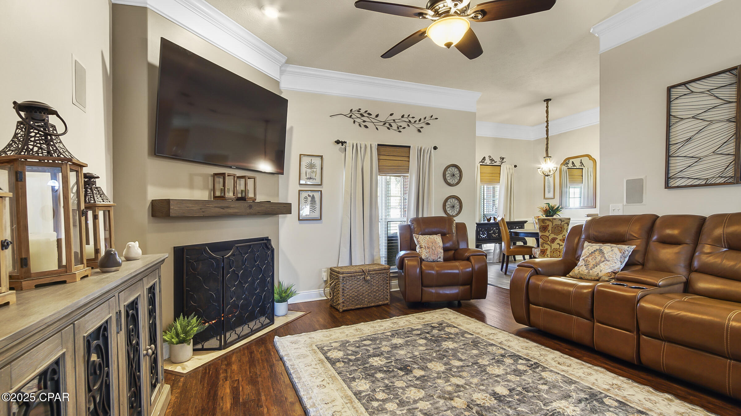 Forest Walk - Residential