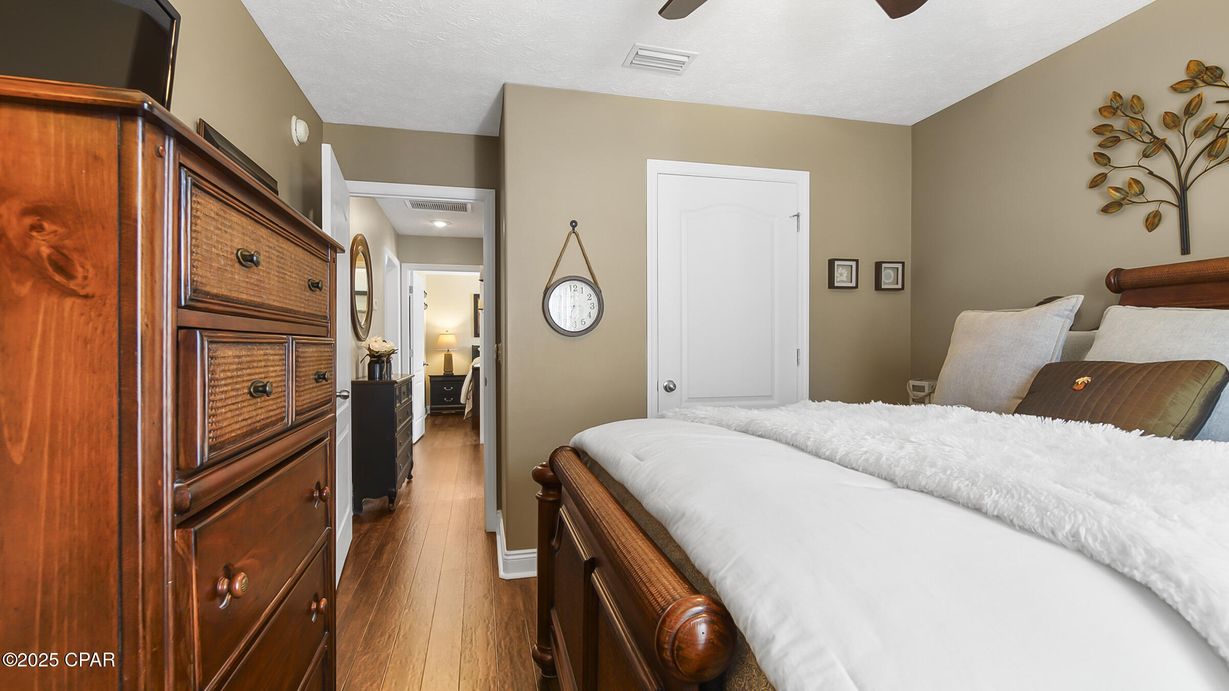 Forest Walk - Residential