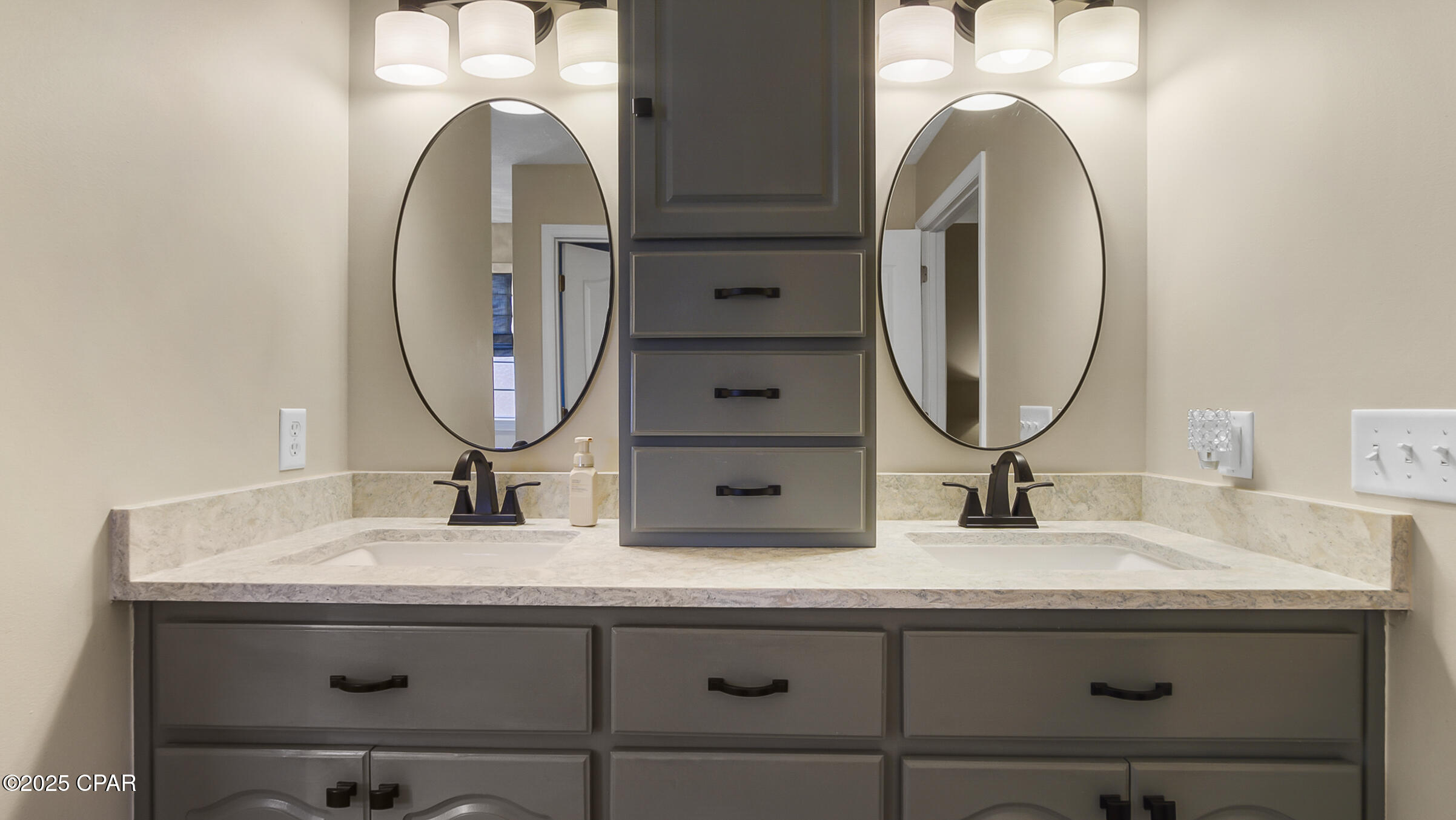 Forest Walk - Residential