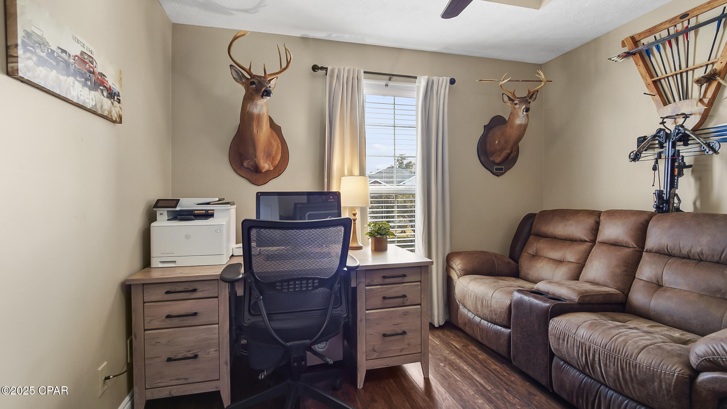 Forest Walk - Residential