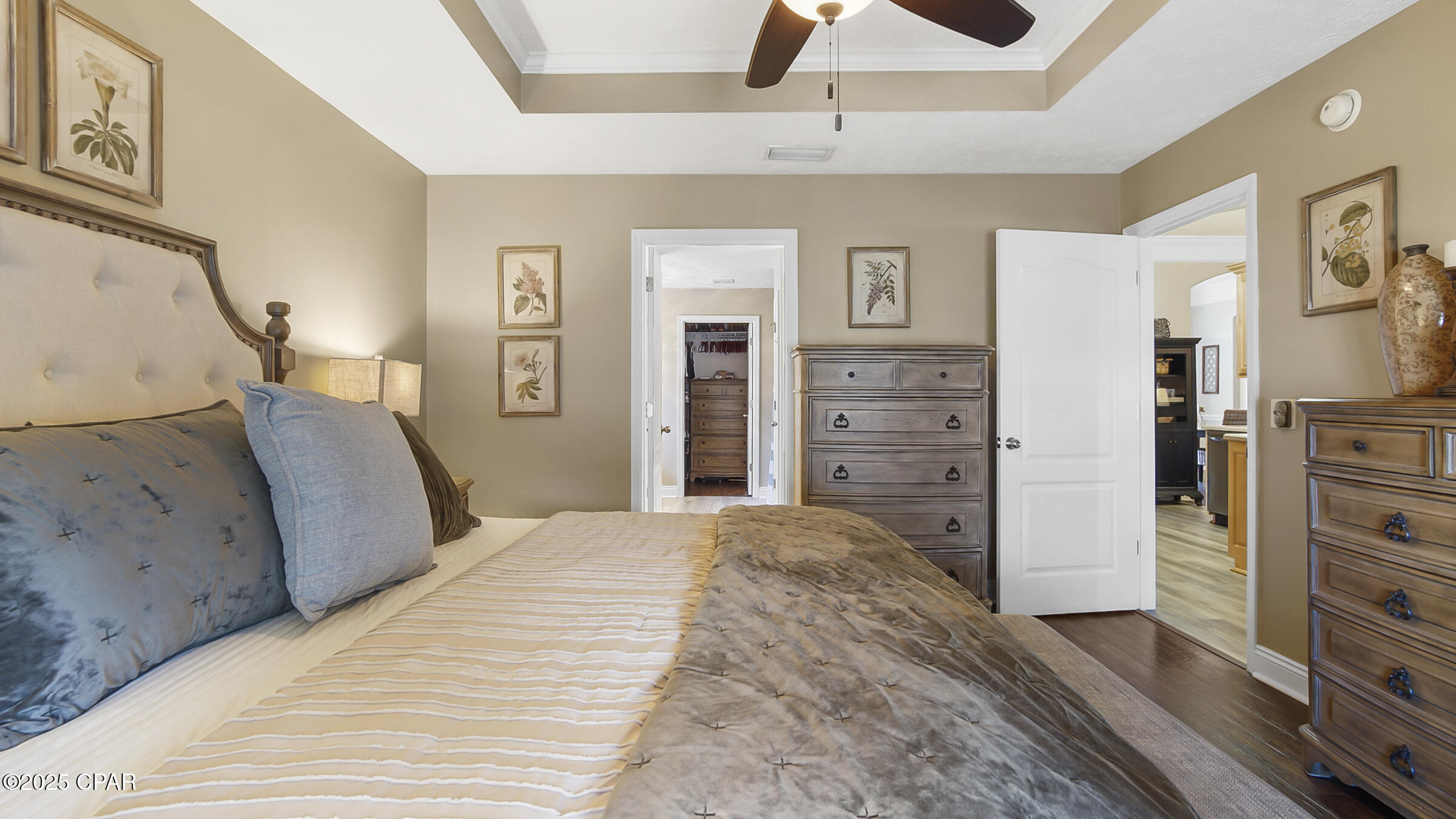 Forest Walk - Residential