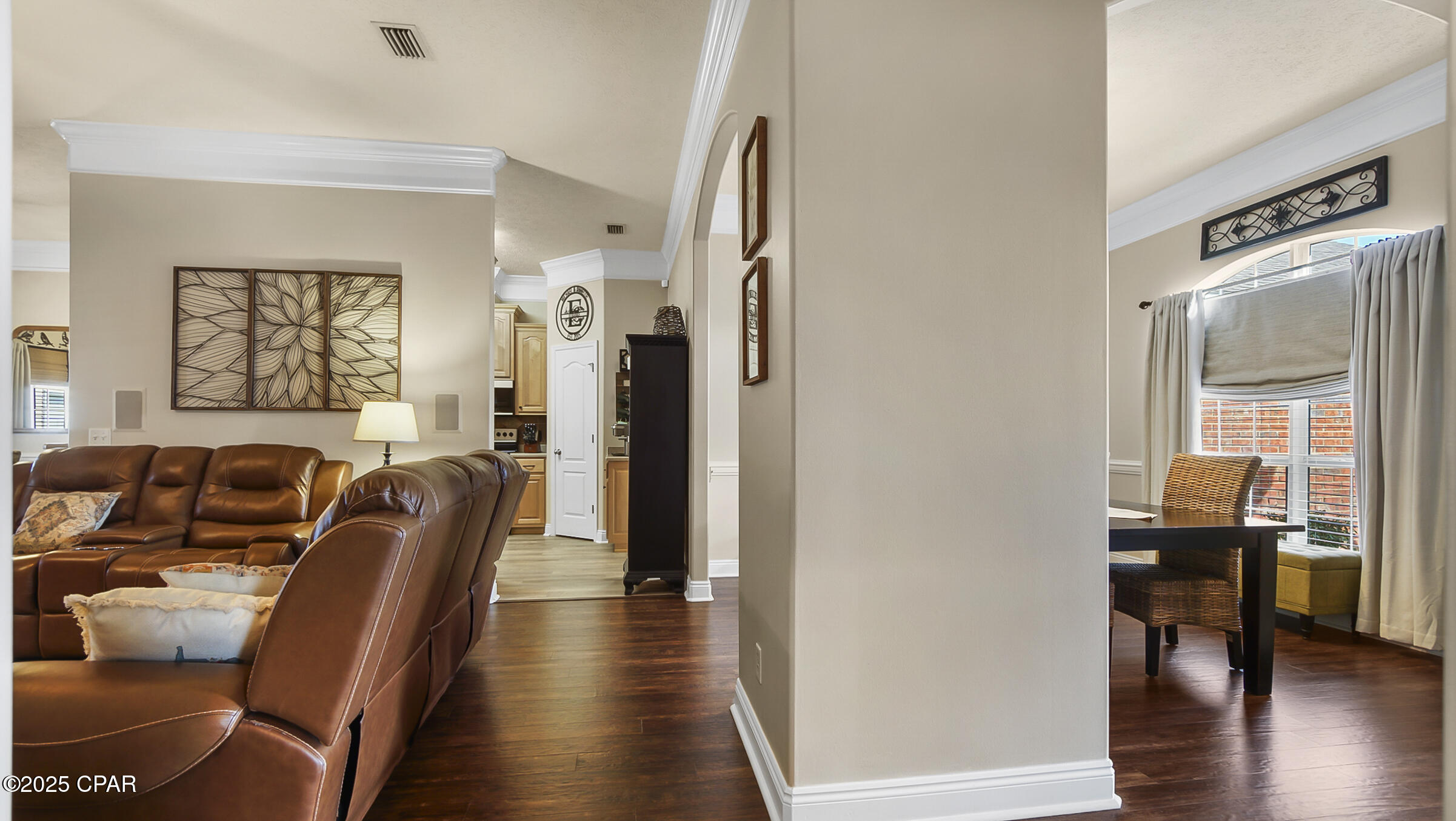 Forest Walk - Residential