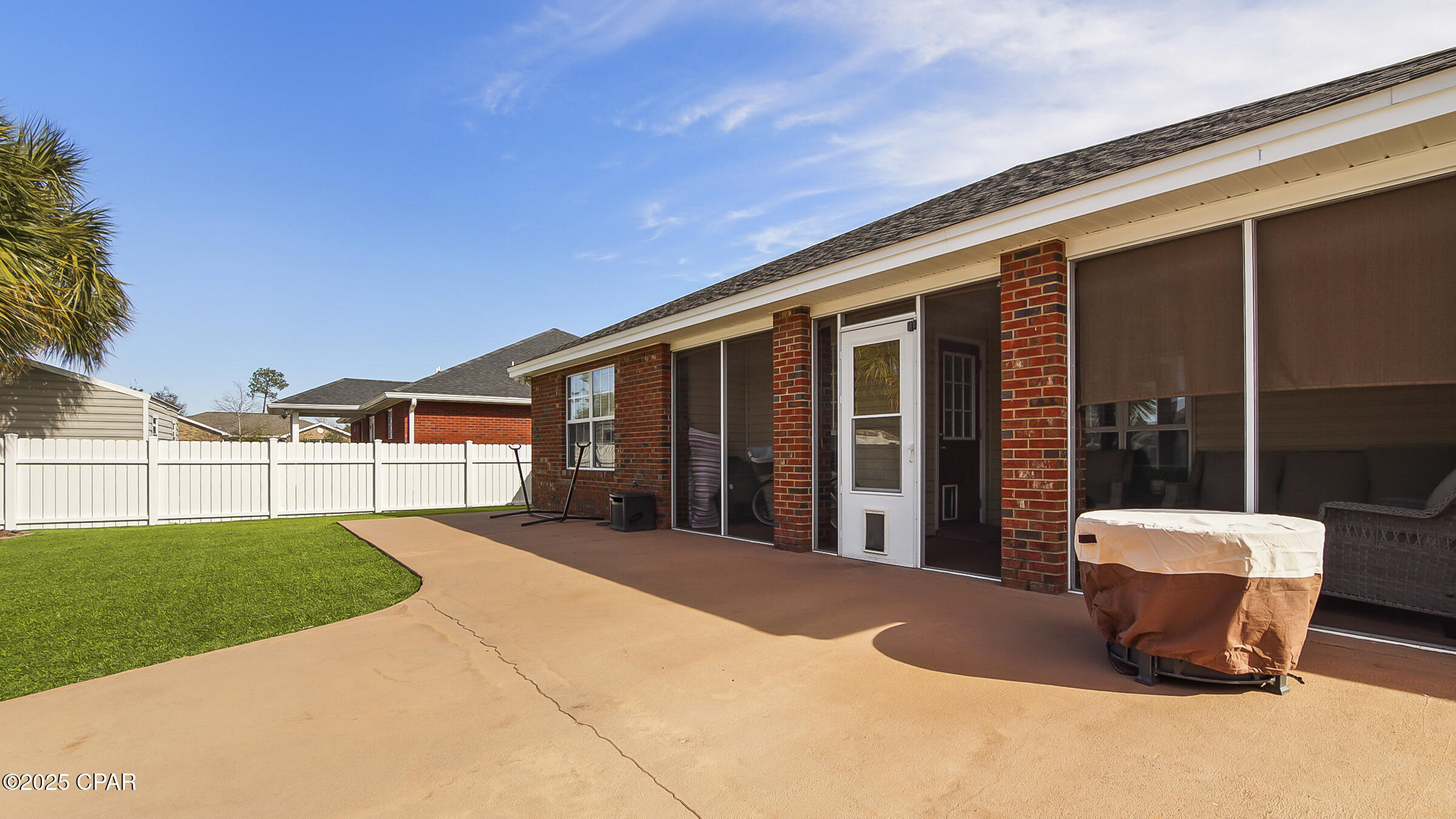 Forest Walk - Residential