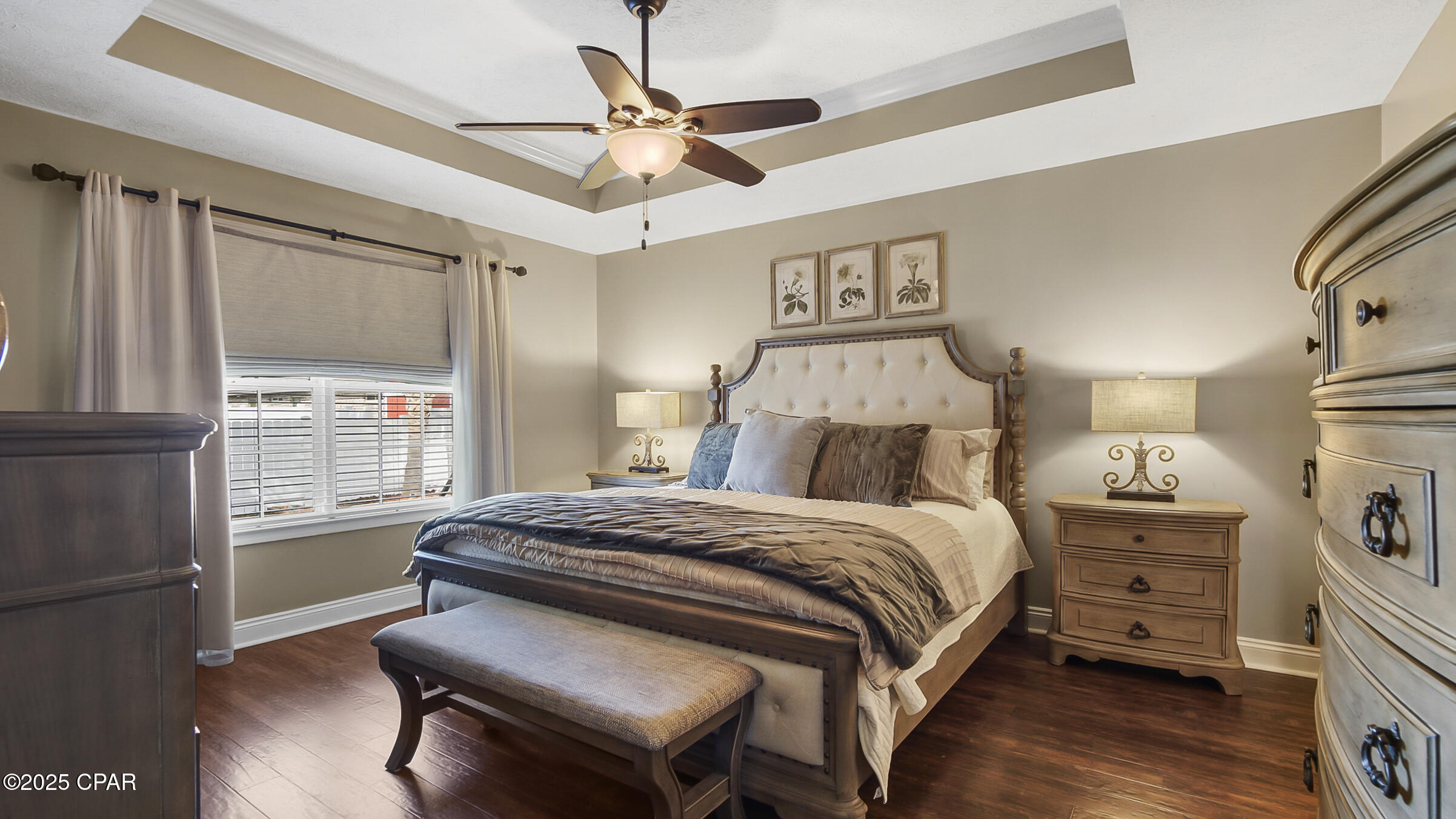 Forest Walk - Residential