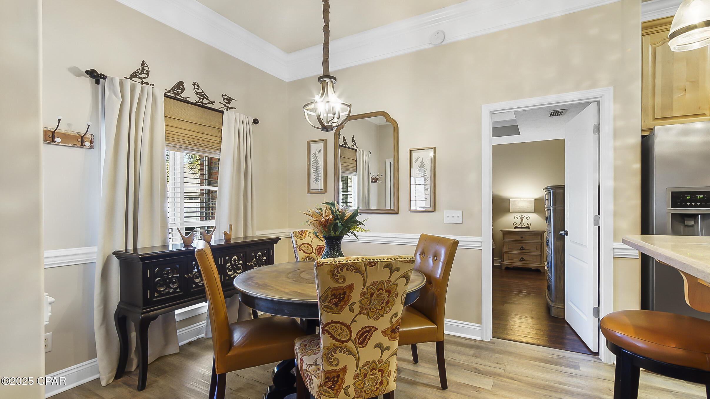 Forest Walk - Residential