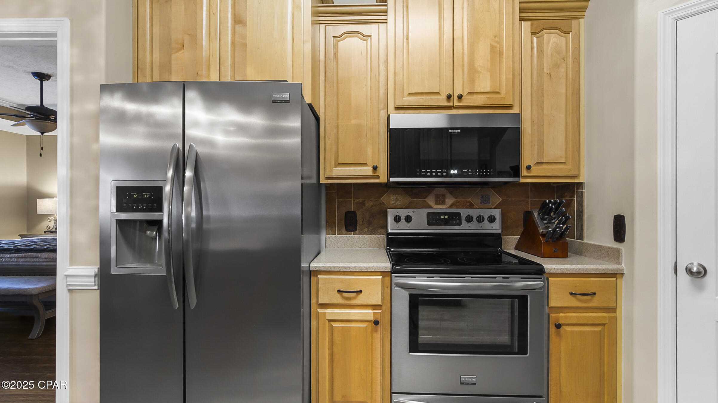 Forest Walk - Residential