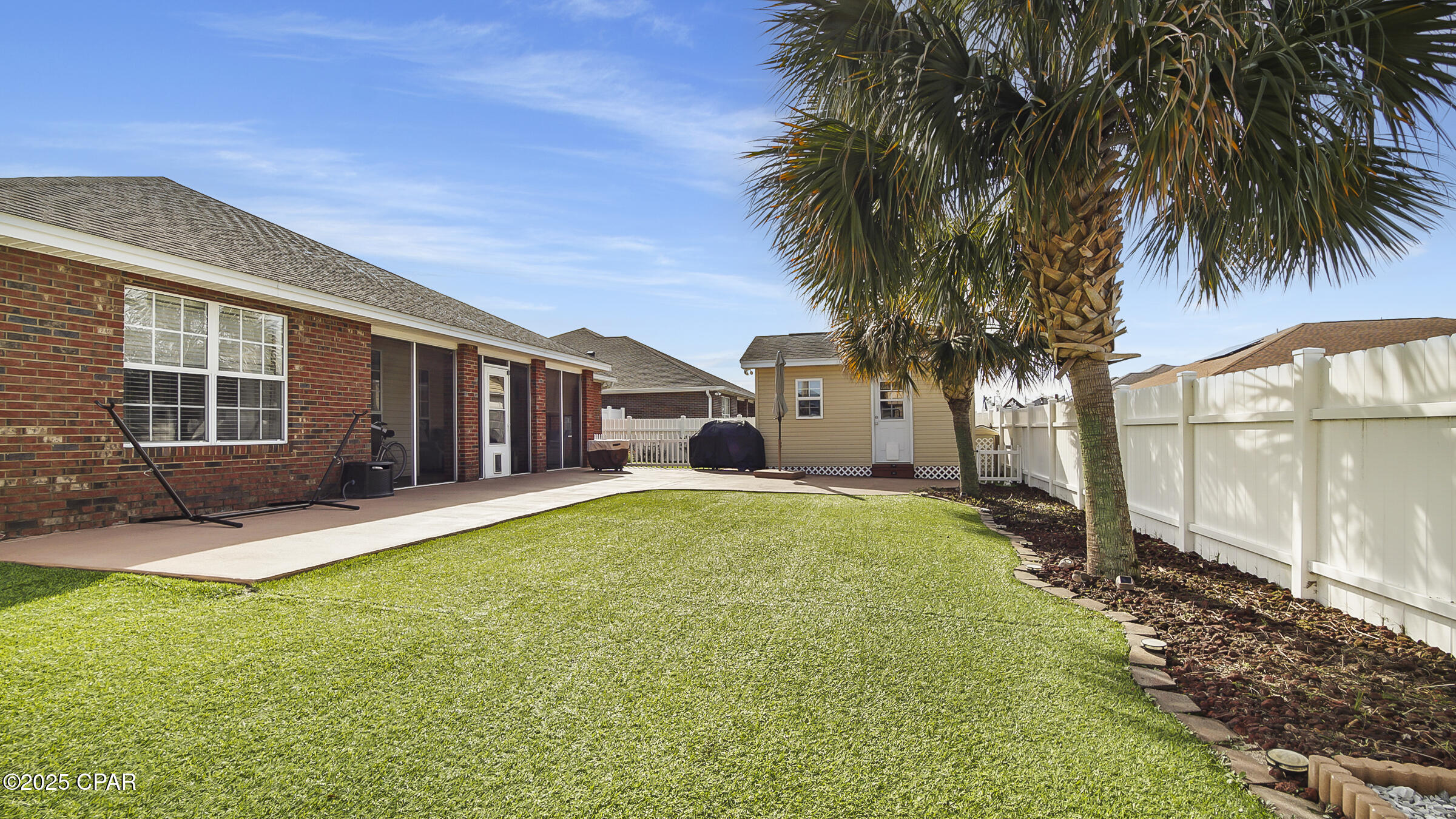 Forest Walk - Residential