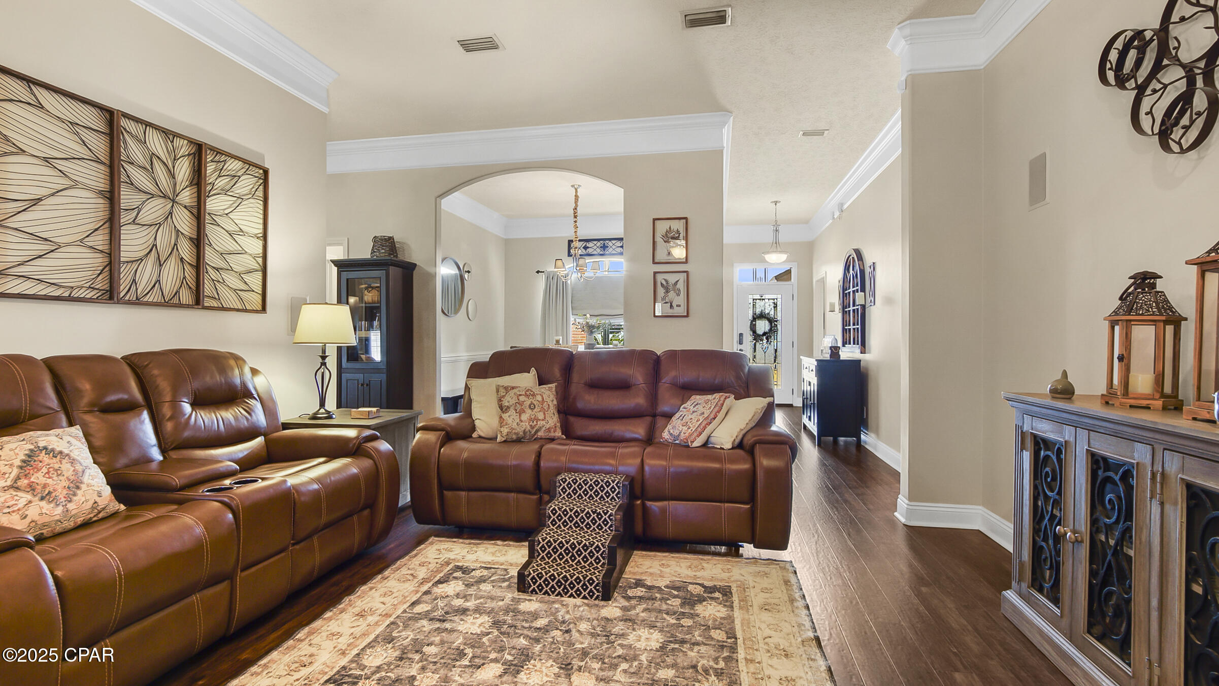 Forest Walk - Residential