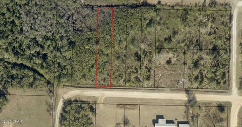 11707 Magnolia Street Fountain FL 32438