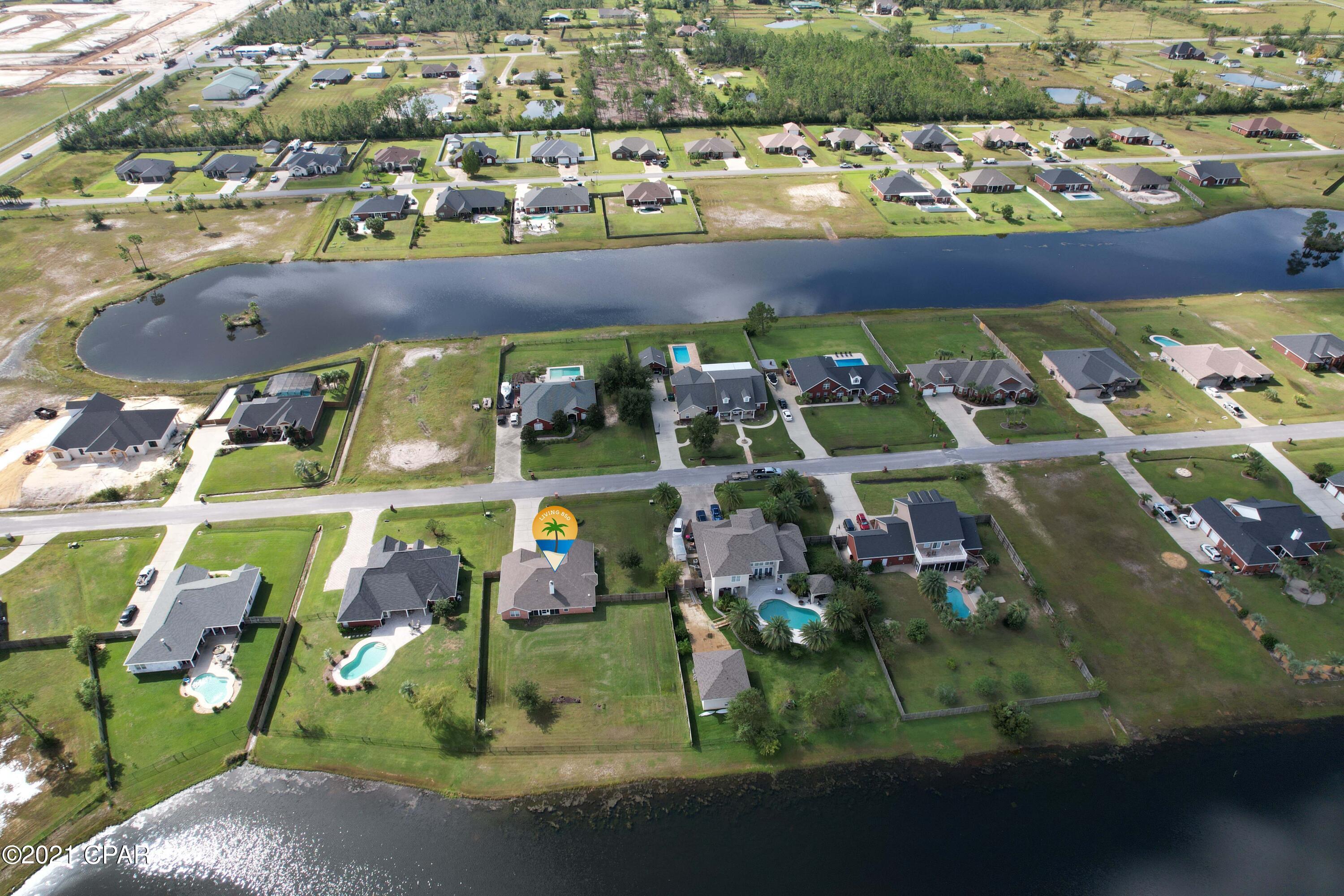 Kirkland Manor - Residential