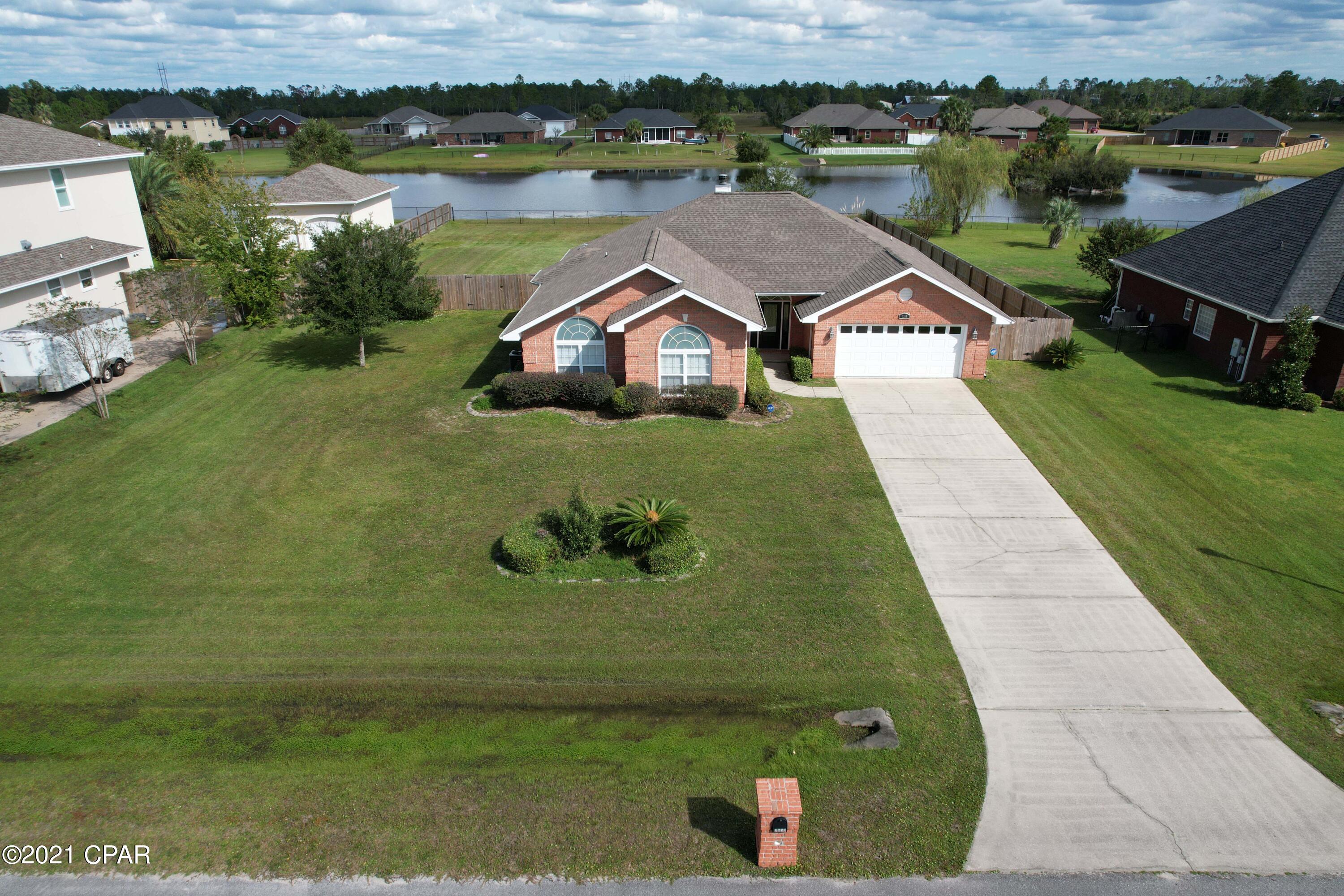 Kirkland Manor - Residential