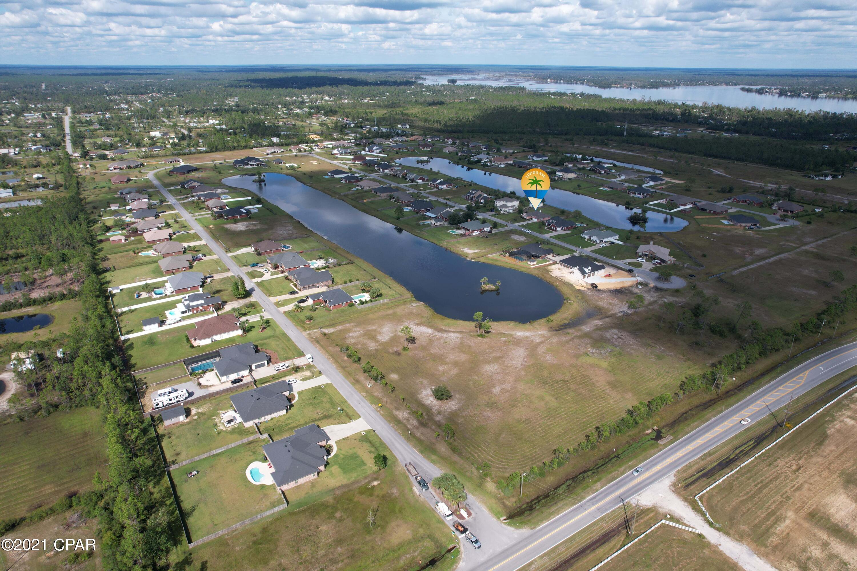 Kirkland Manor - Residential