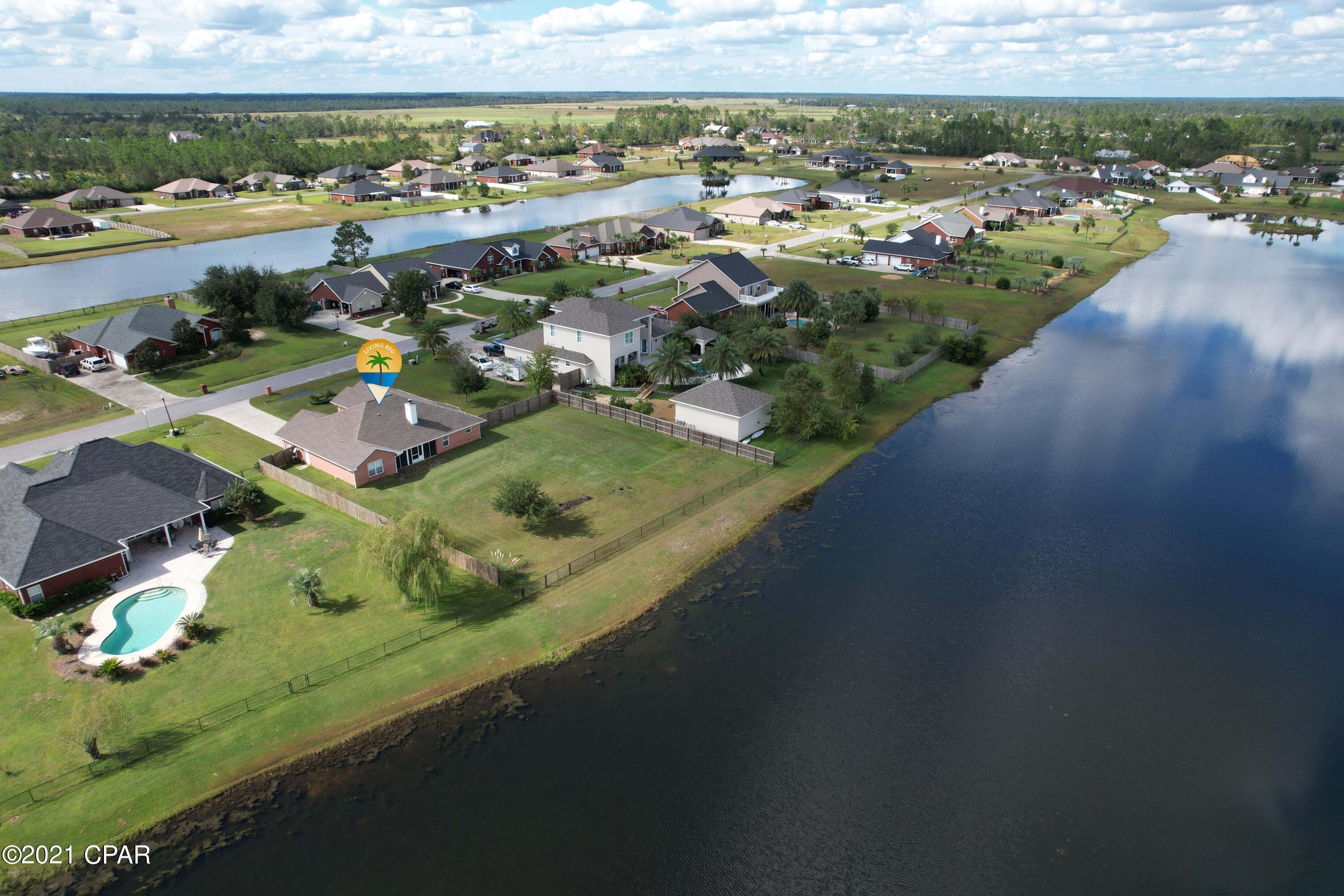 Kirkland Manor - Residential