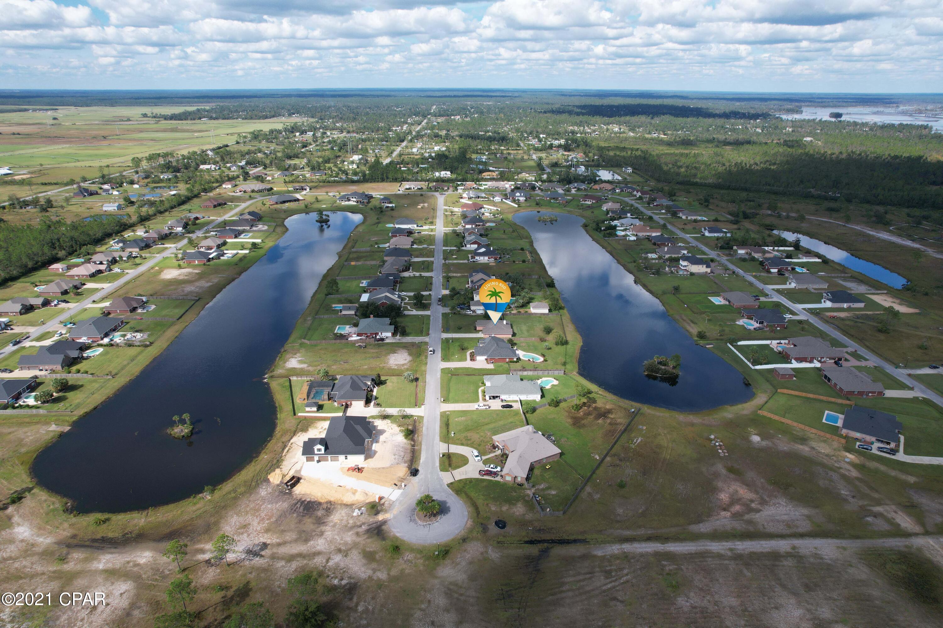 Kirkland Manor - Residential