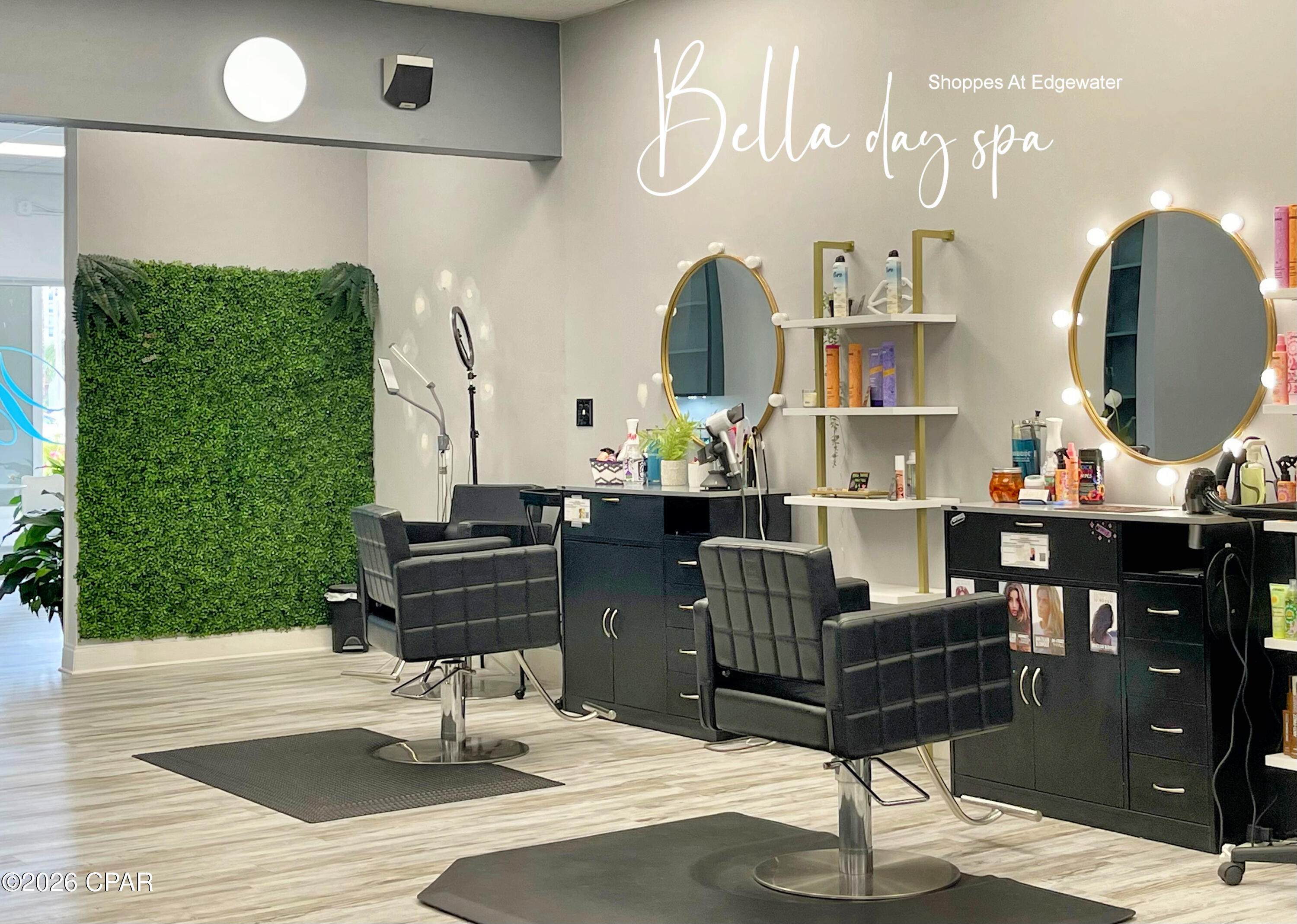 Edgewater Tower I - Residential