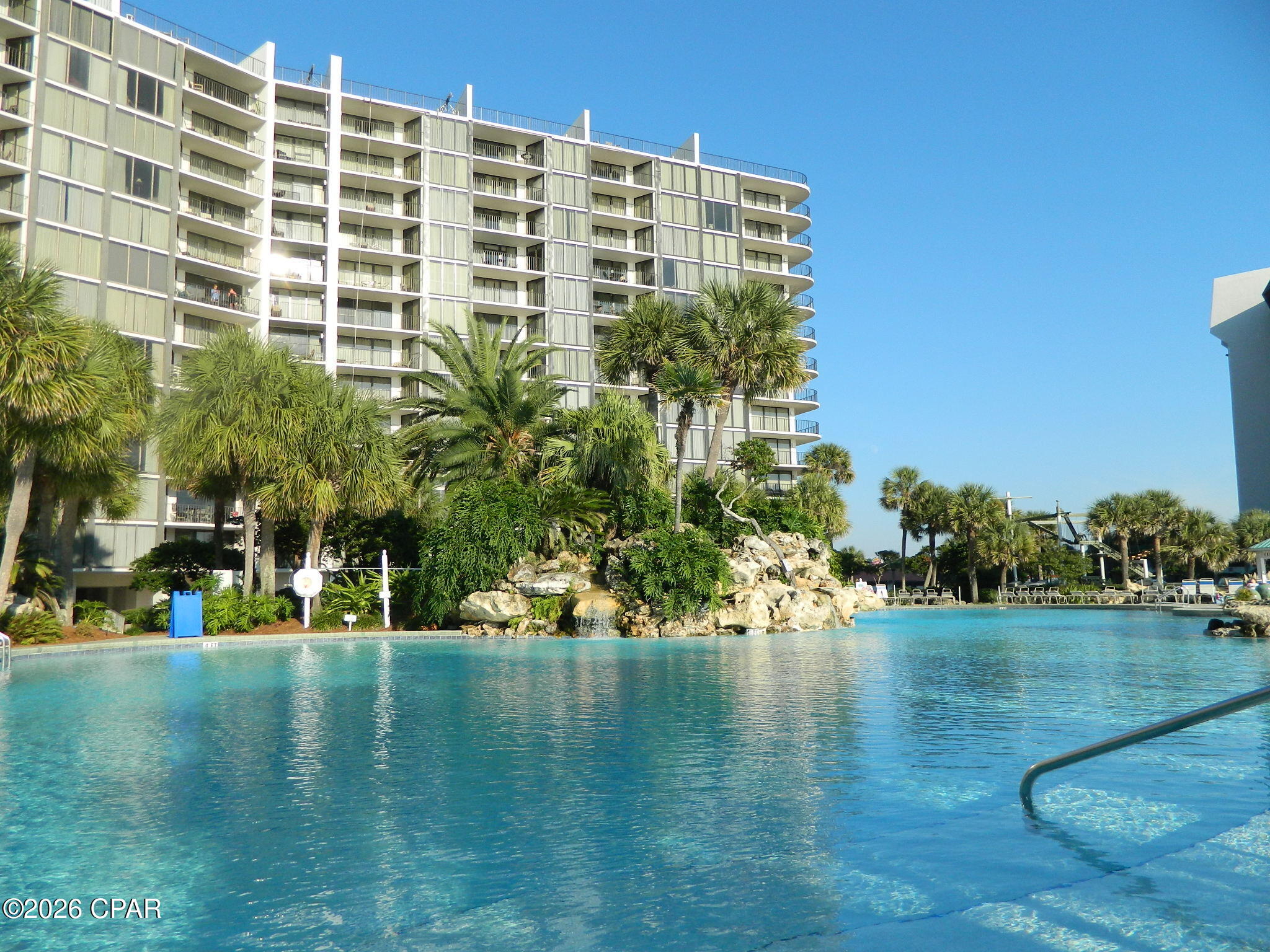 Edgewater Tower I - Residential