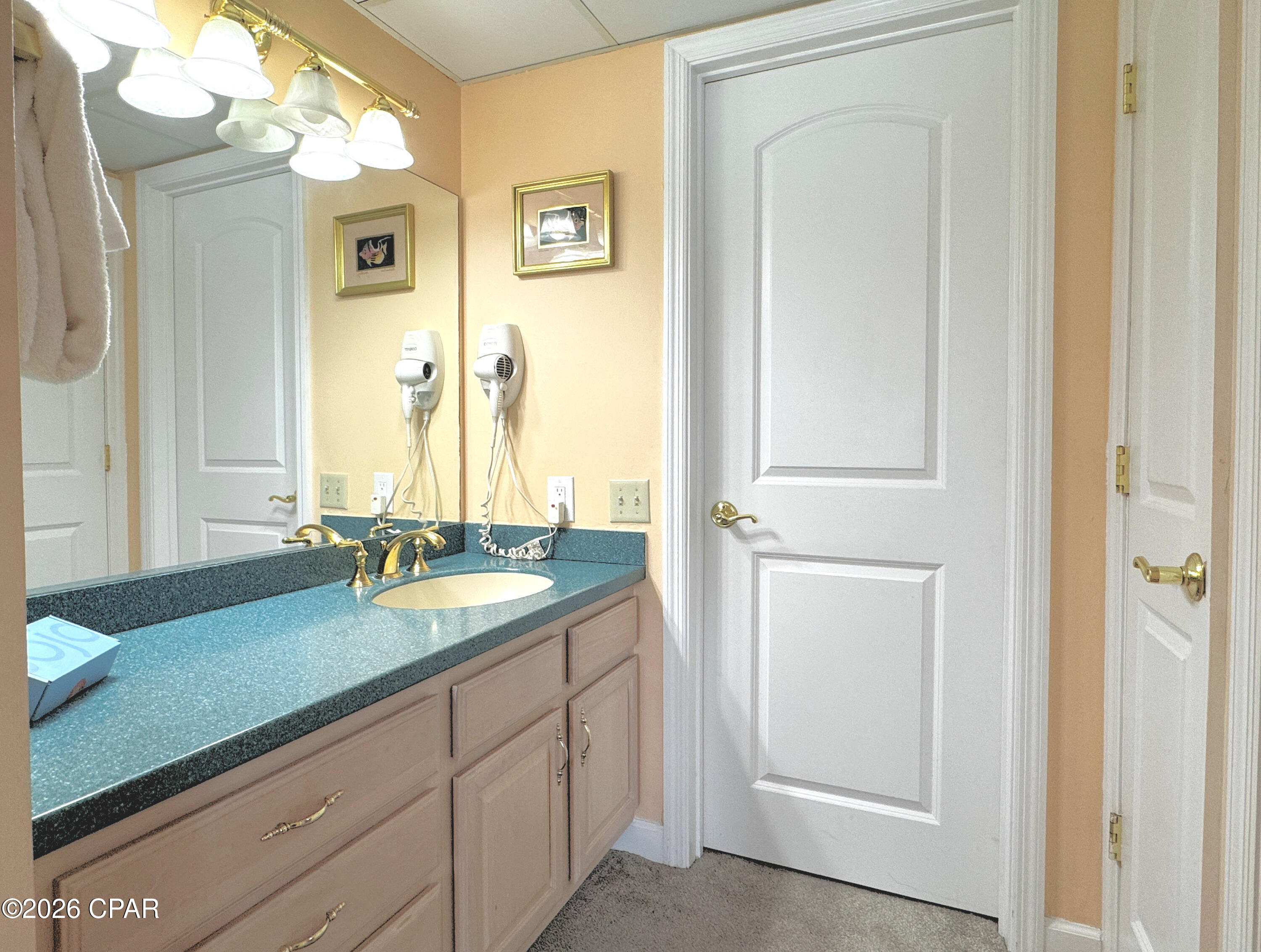 Edgewater Tower I - Residential