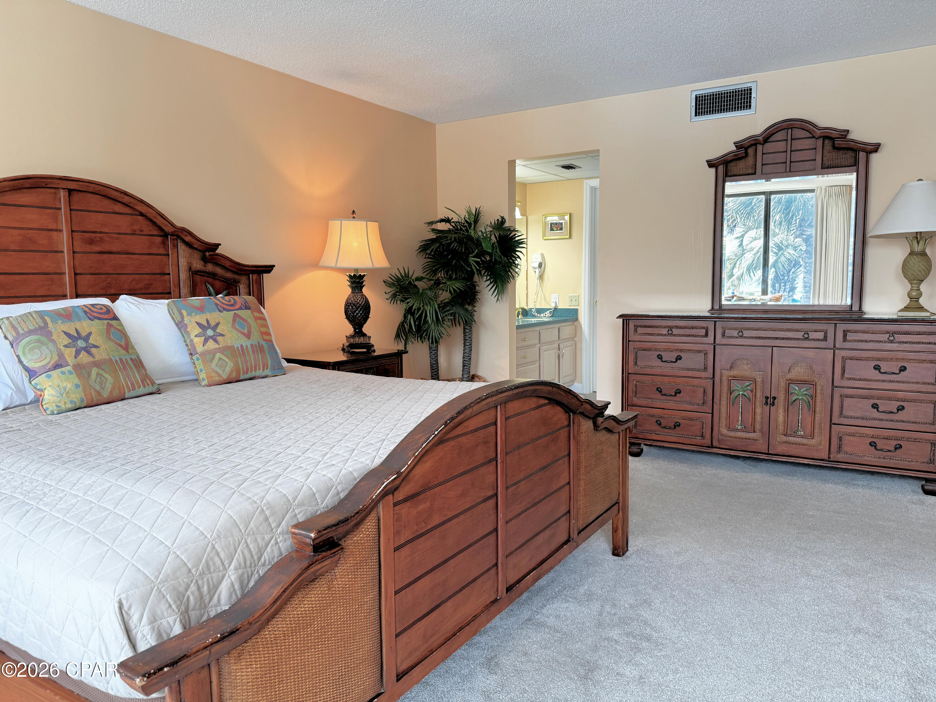 Edgewater Tower I - Residential