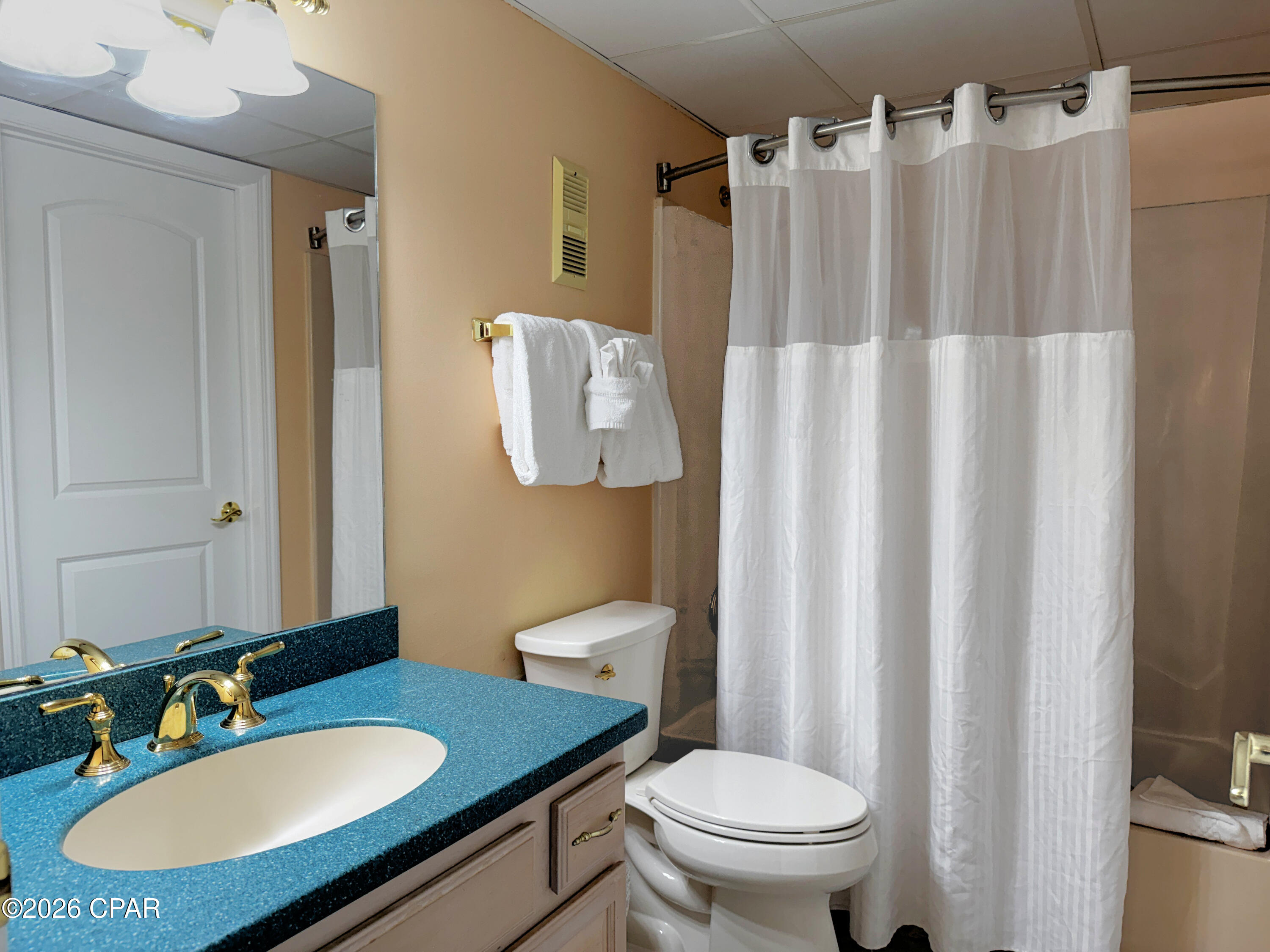 Edgewater Tower I - Residential