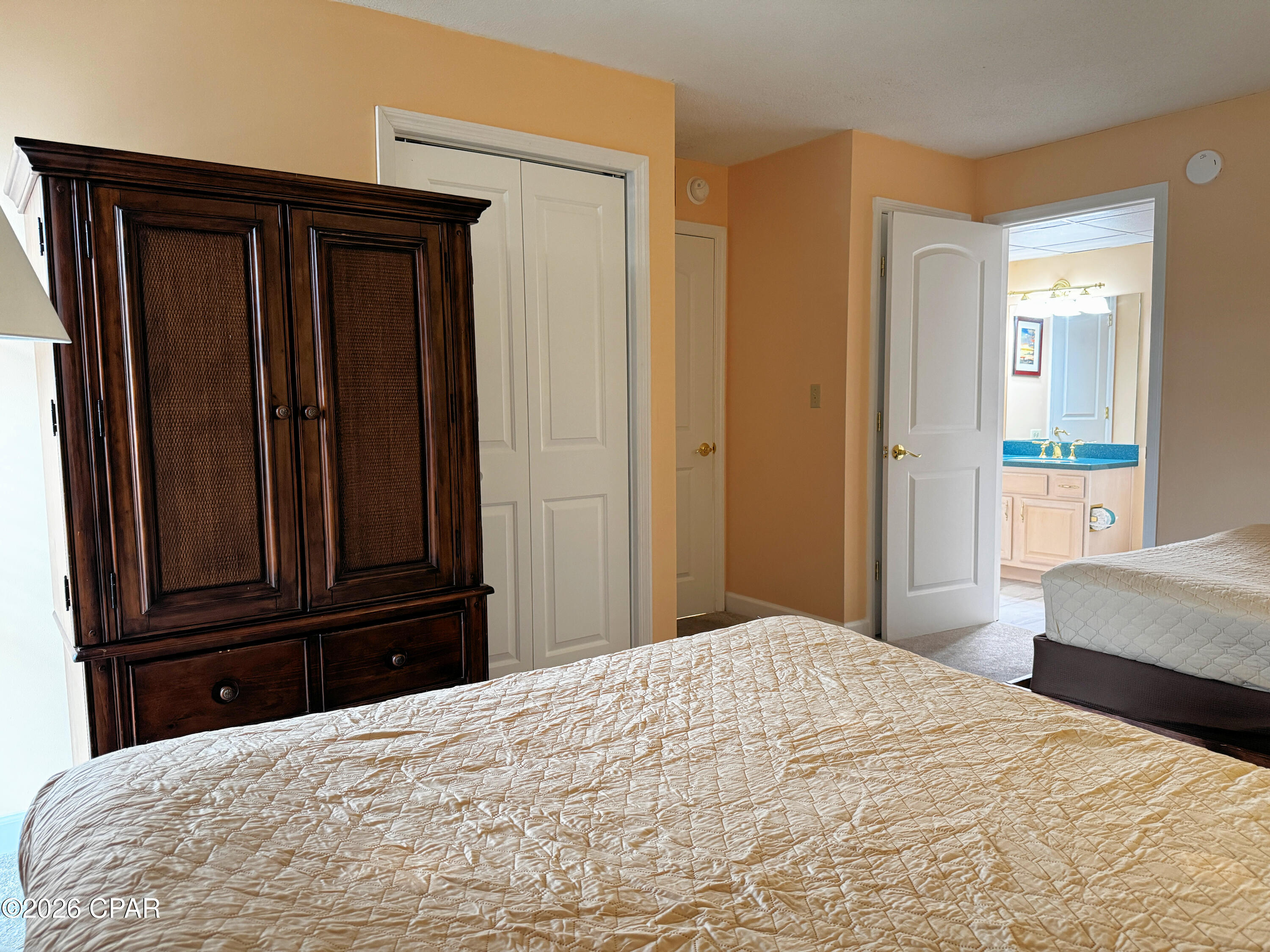 Edgewater Tower I - Residential