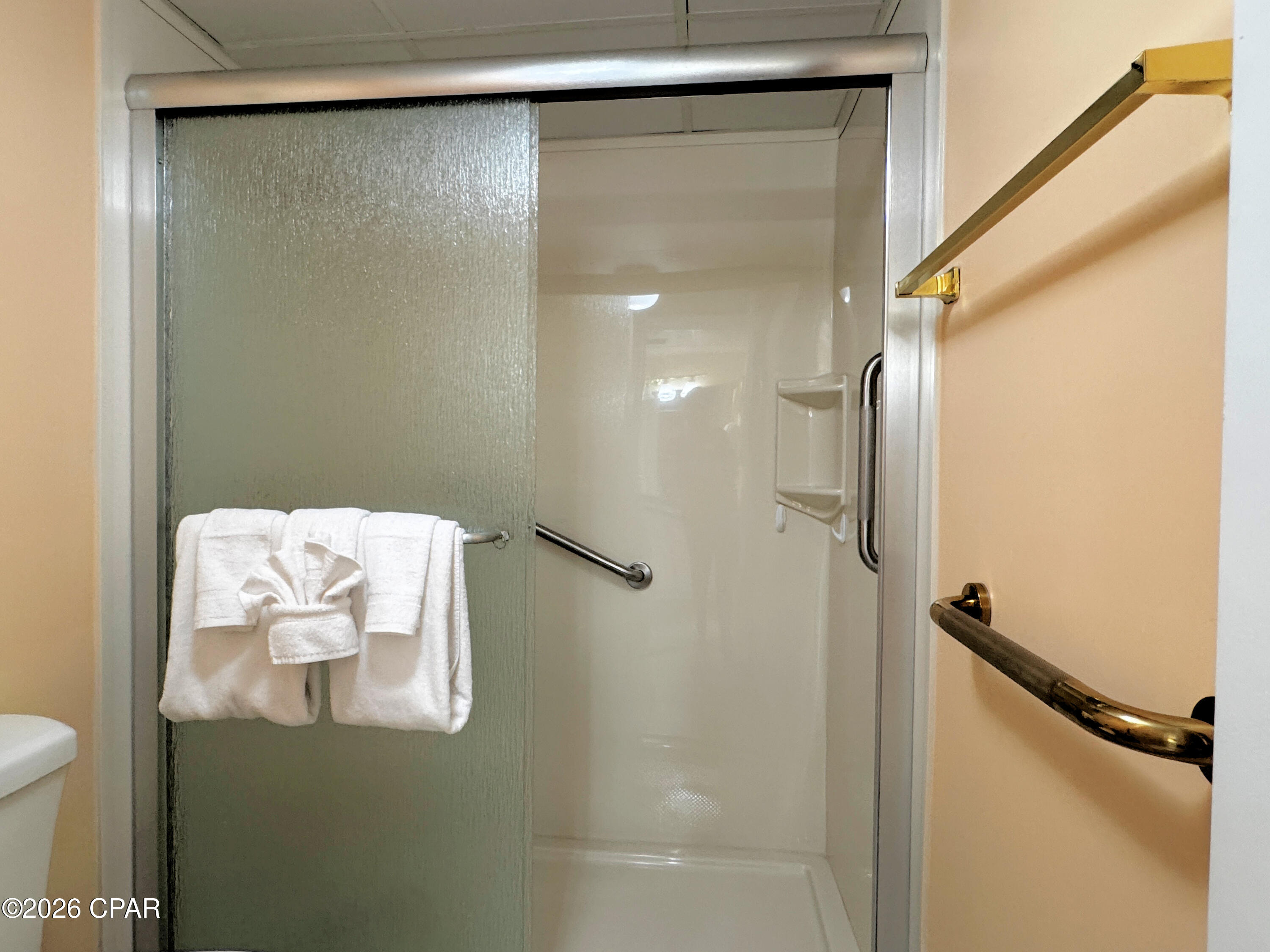 Edgewater Tower I - Residential