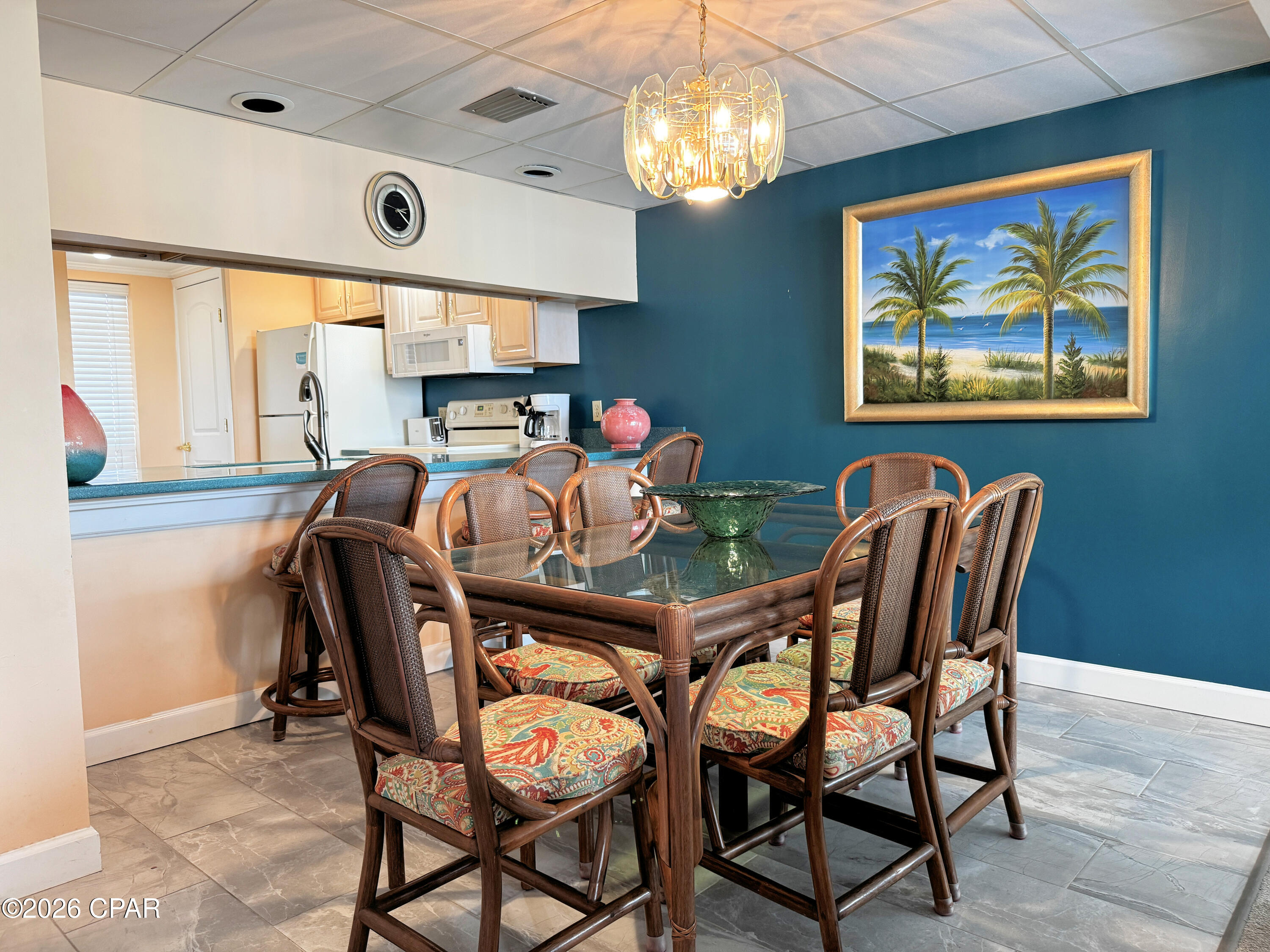 Edgewater Tower I - Residential