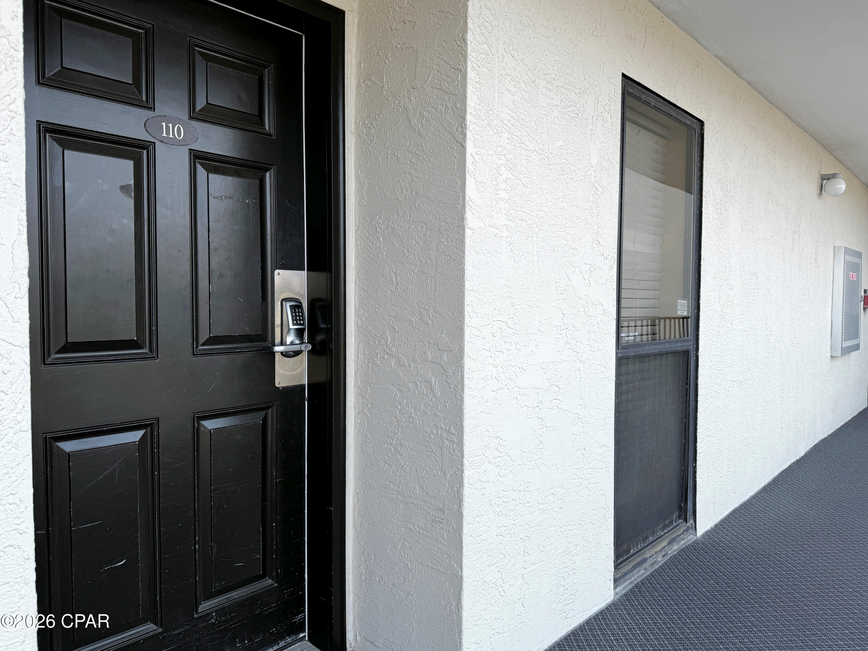 Edgewater Tower I - Residential