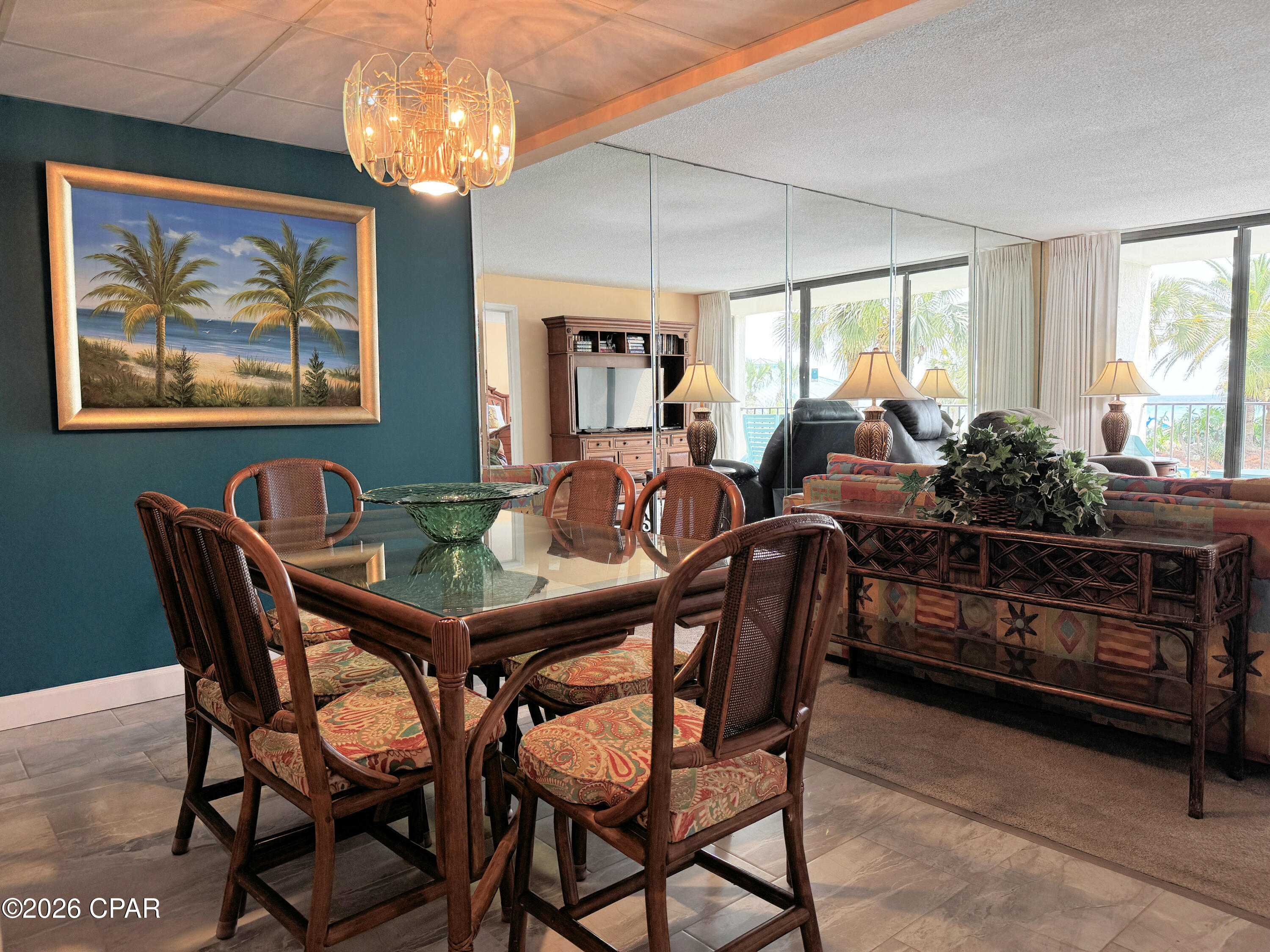 Edgewater Tower I - Residential