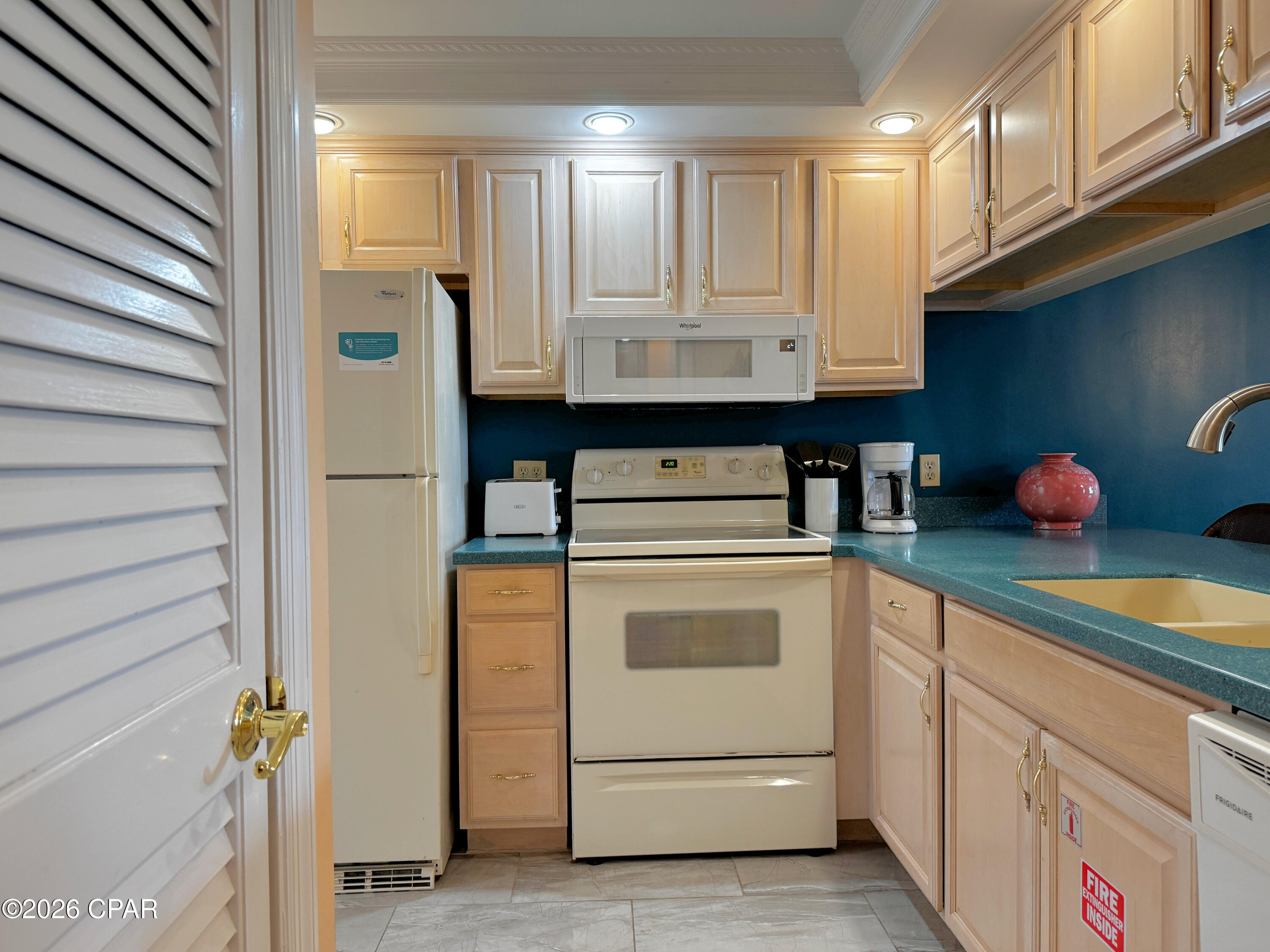 Edgewater Tower I - Residential