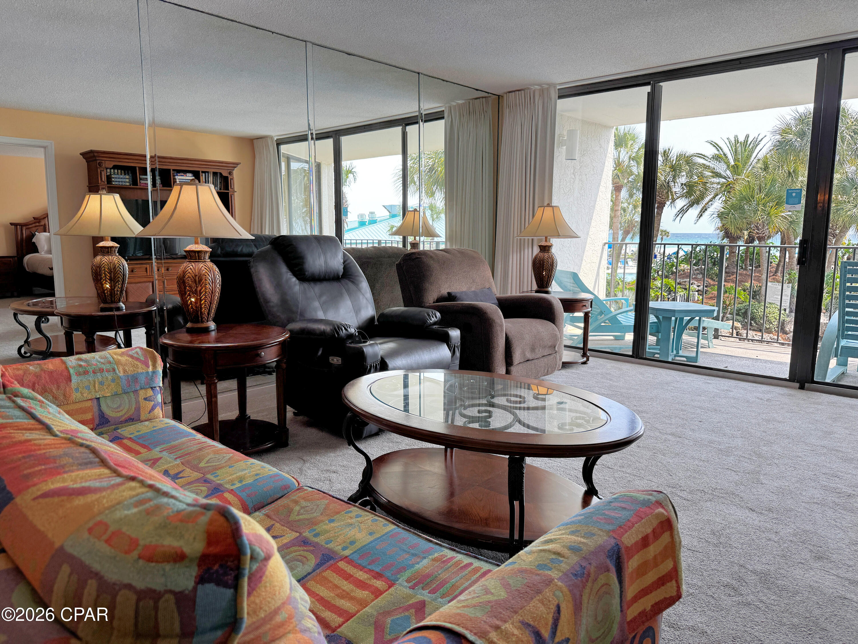 Edgewater Tower I - Residential