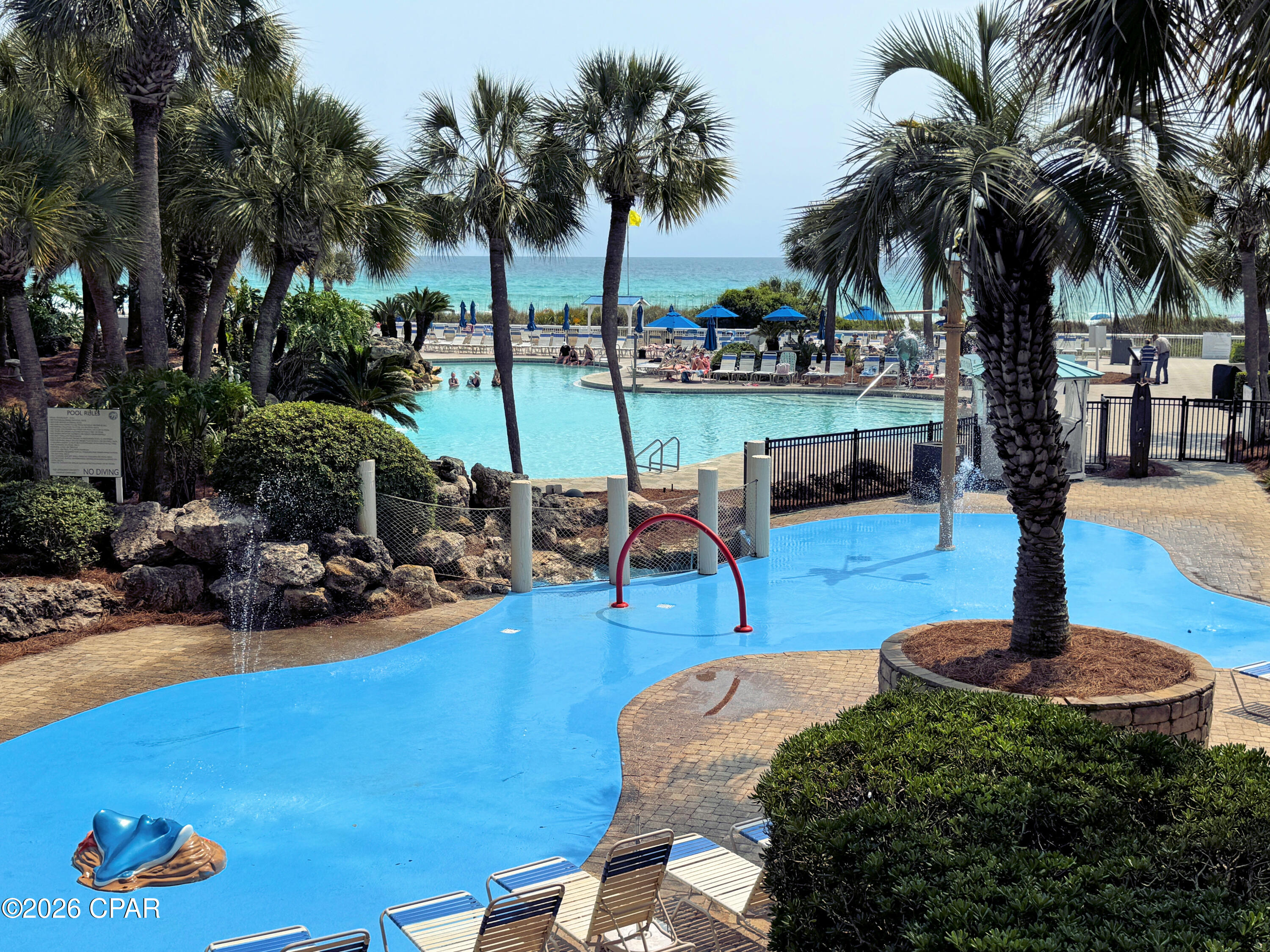 Edgewater Tower I - Residential