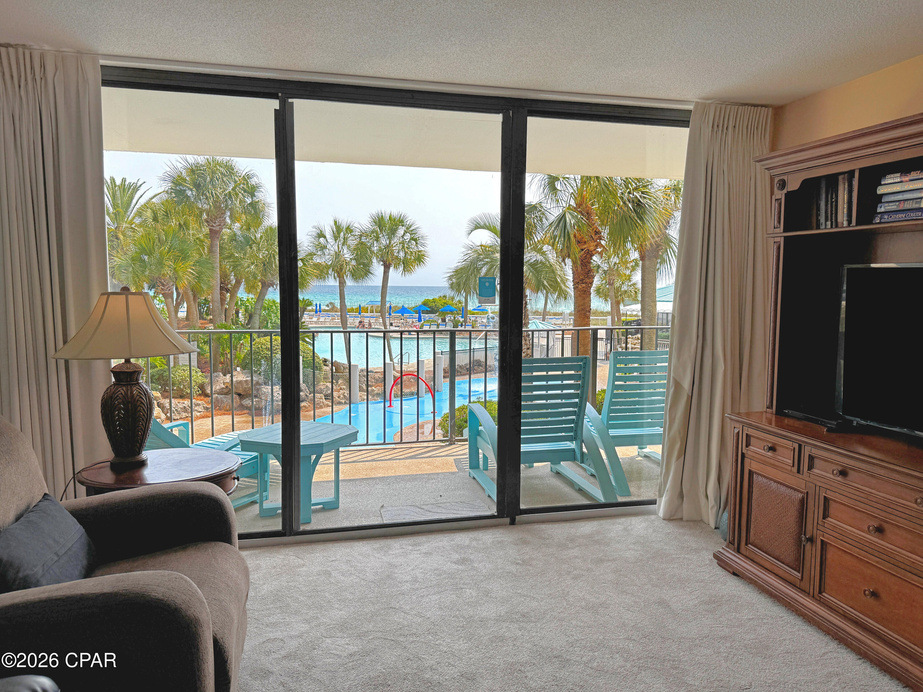 Edgewater Tower I - Residential