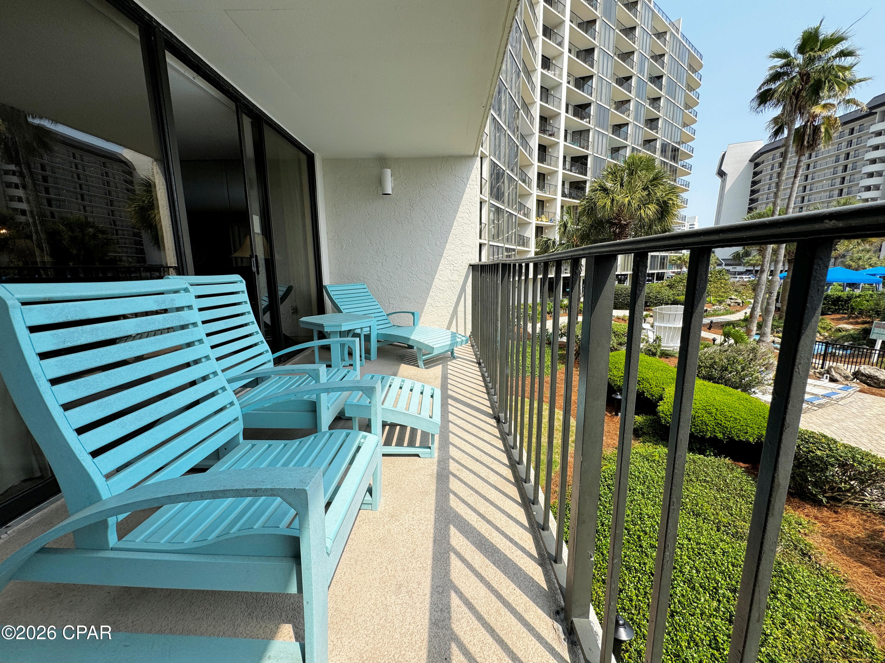 Edgewater Tower I - Residential