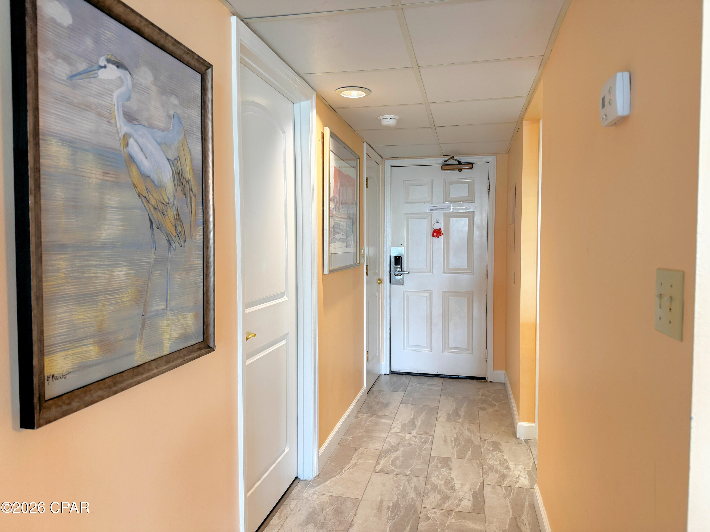 Edgewater Tower I - Residential