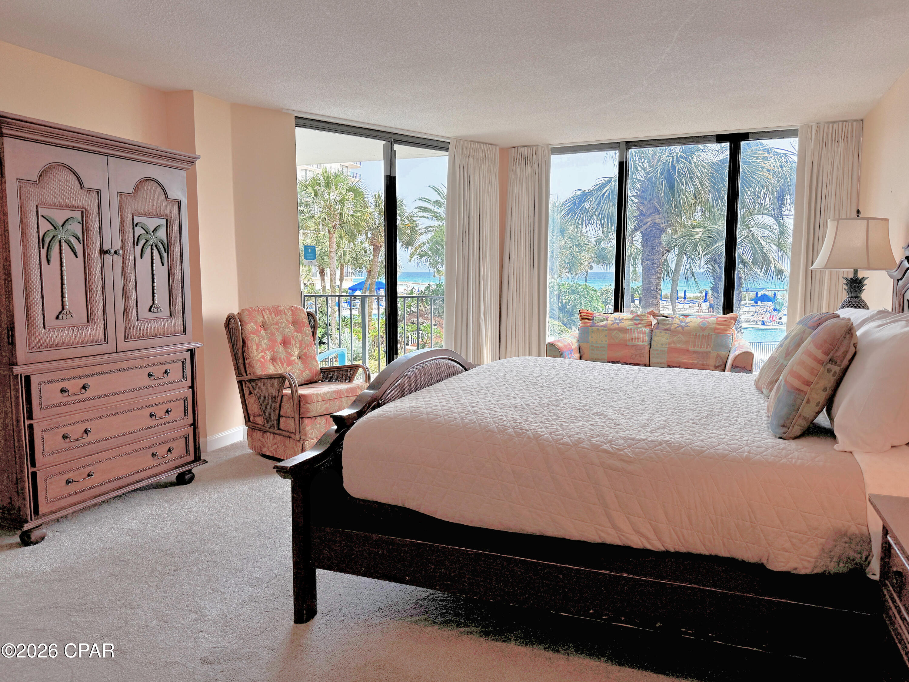 Edgewater Tower I - Residential