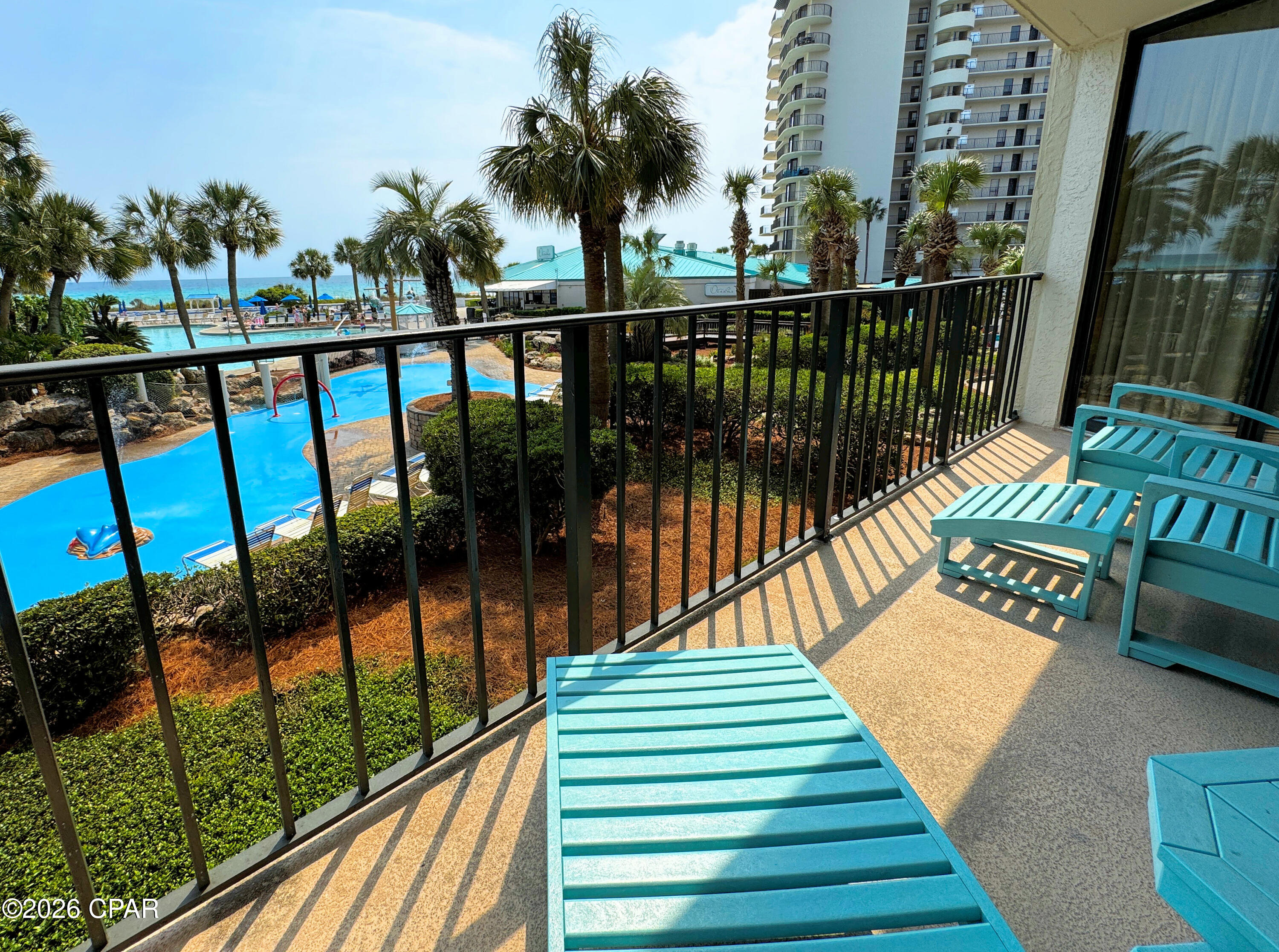 Edgewater Tower I - Residential