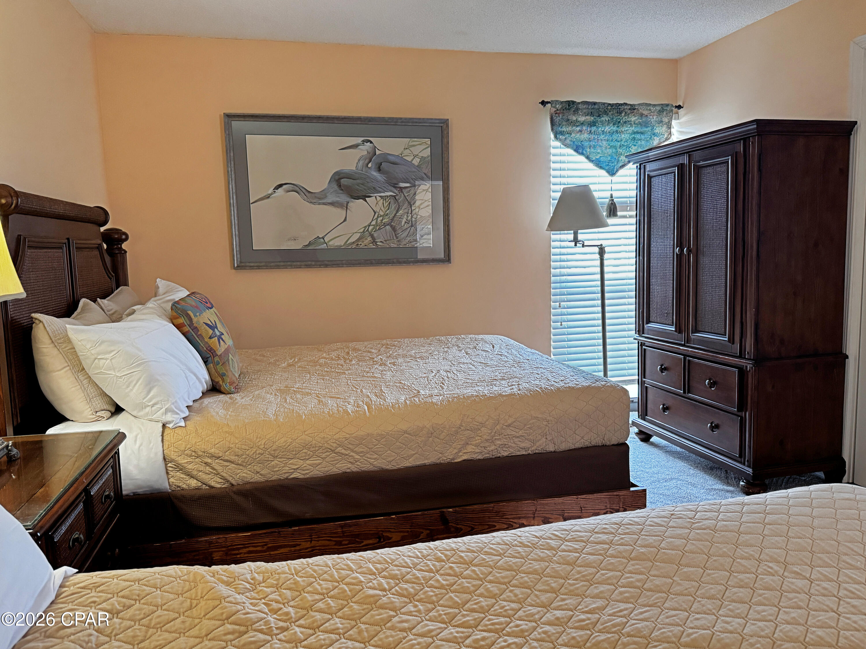 Edgewater Tower I - Residential