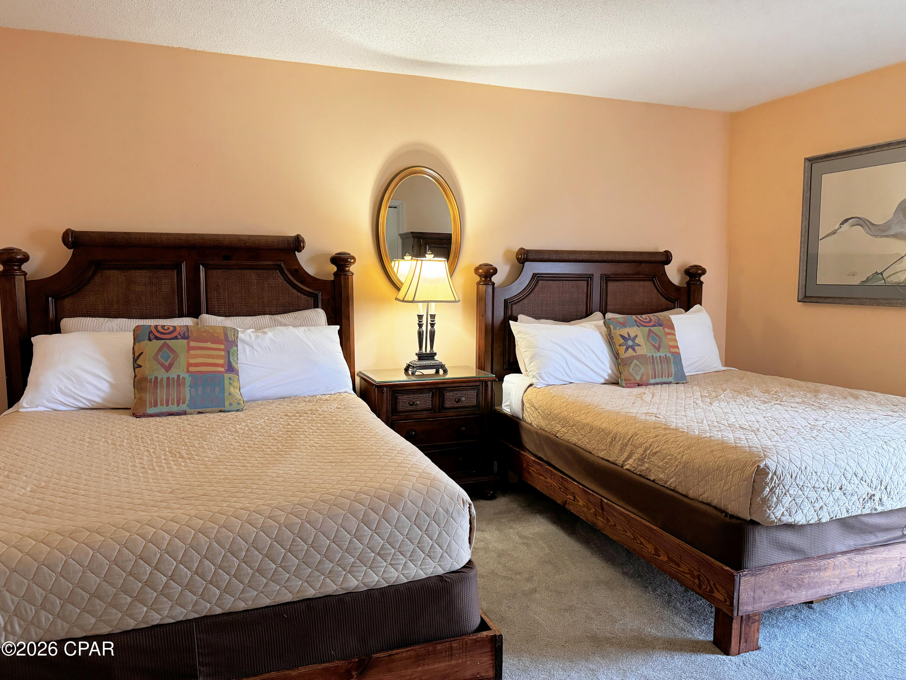 Edgewater Tower I - Residential