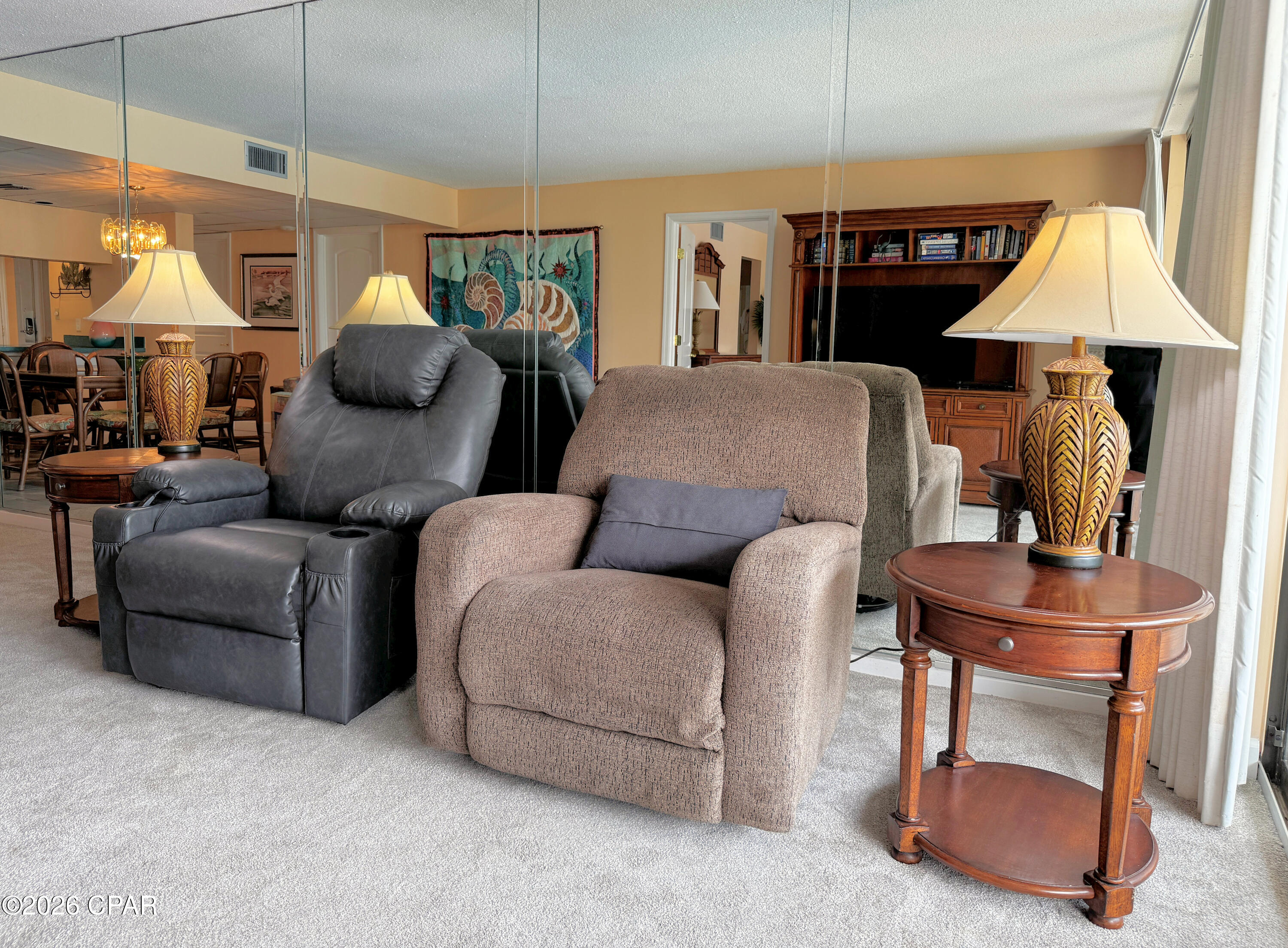 Edgewater Tower I - Residential