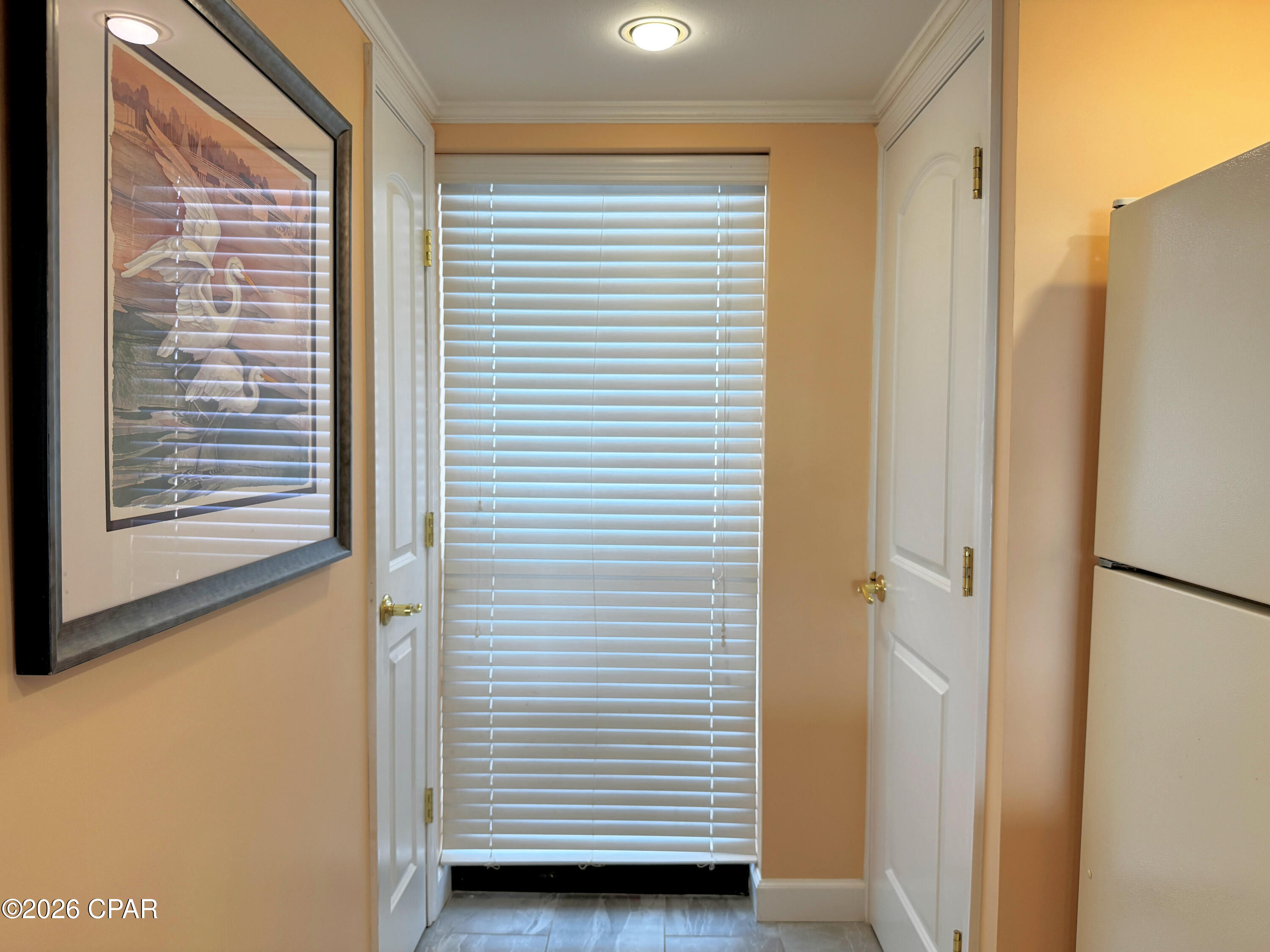 Edgewater Tower I - Residential