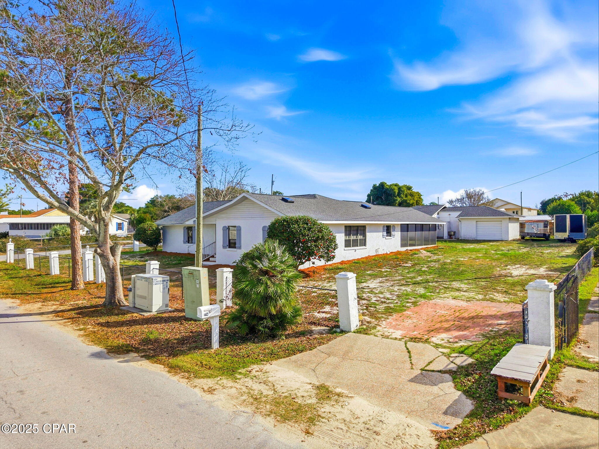 [No Recorded Subdiv] - Residential