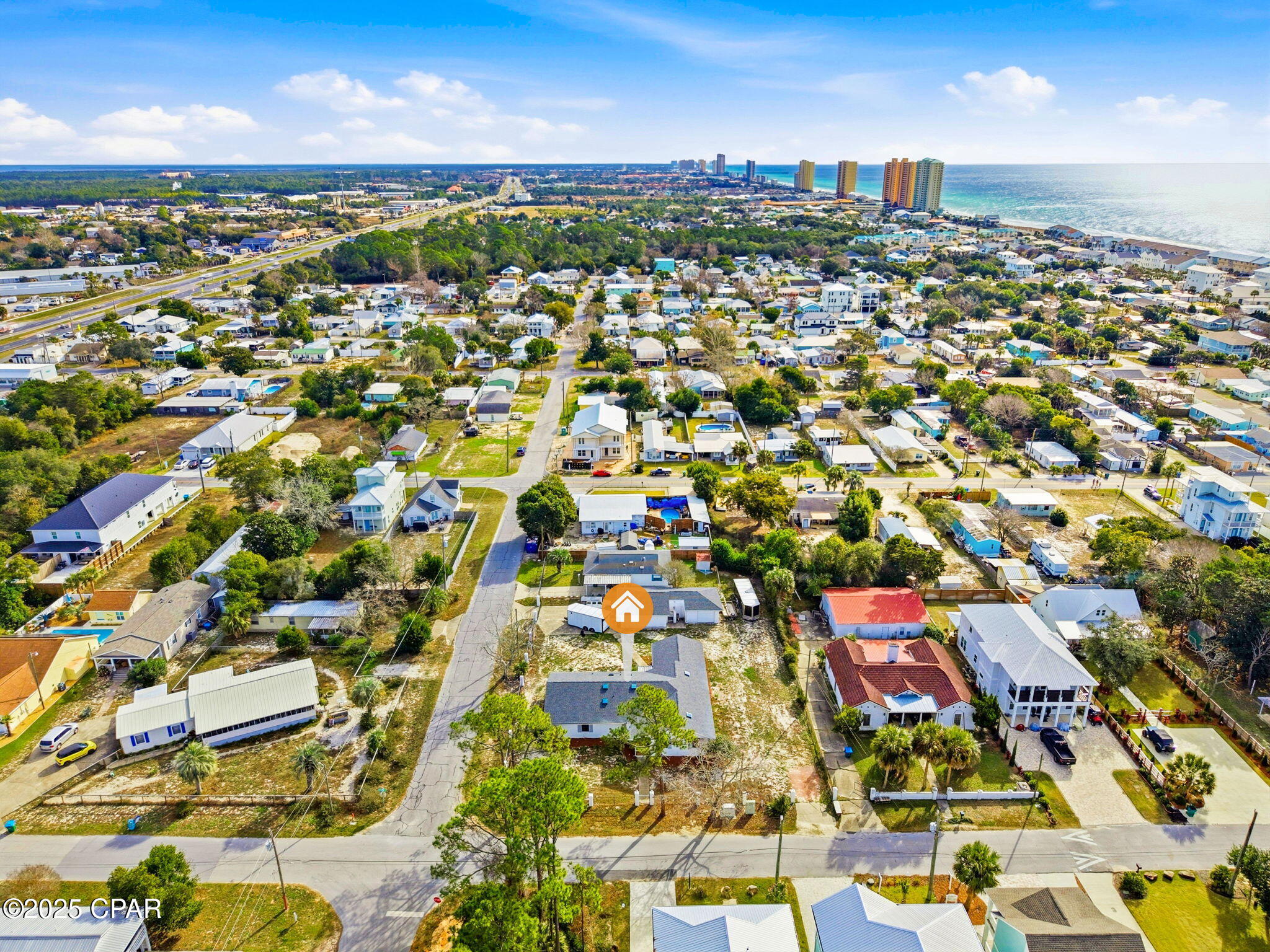 [No Recorded Subdiv] - Residential