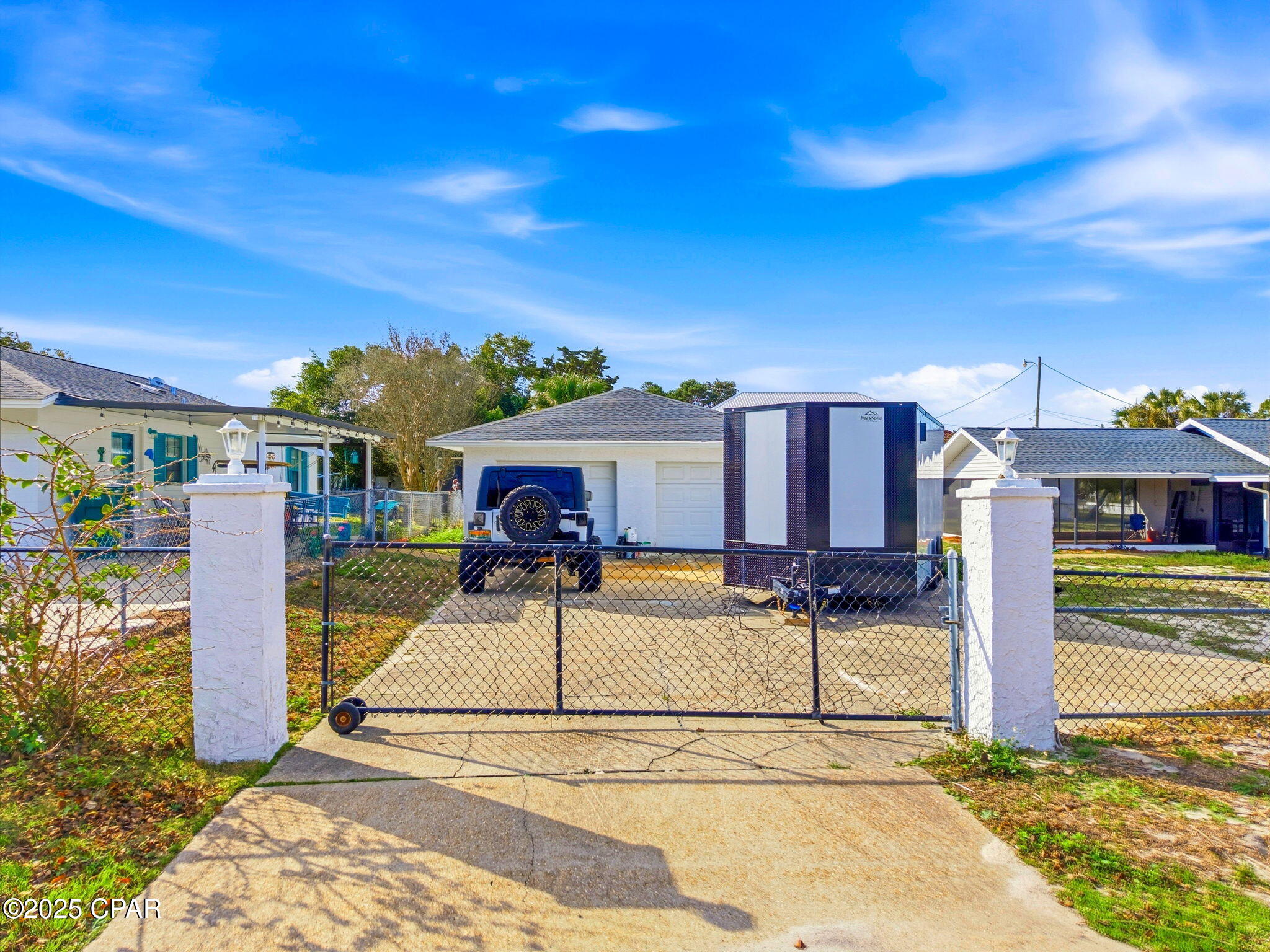 [No Recorded Subdiv] - Residential