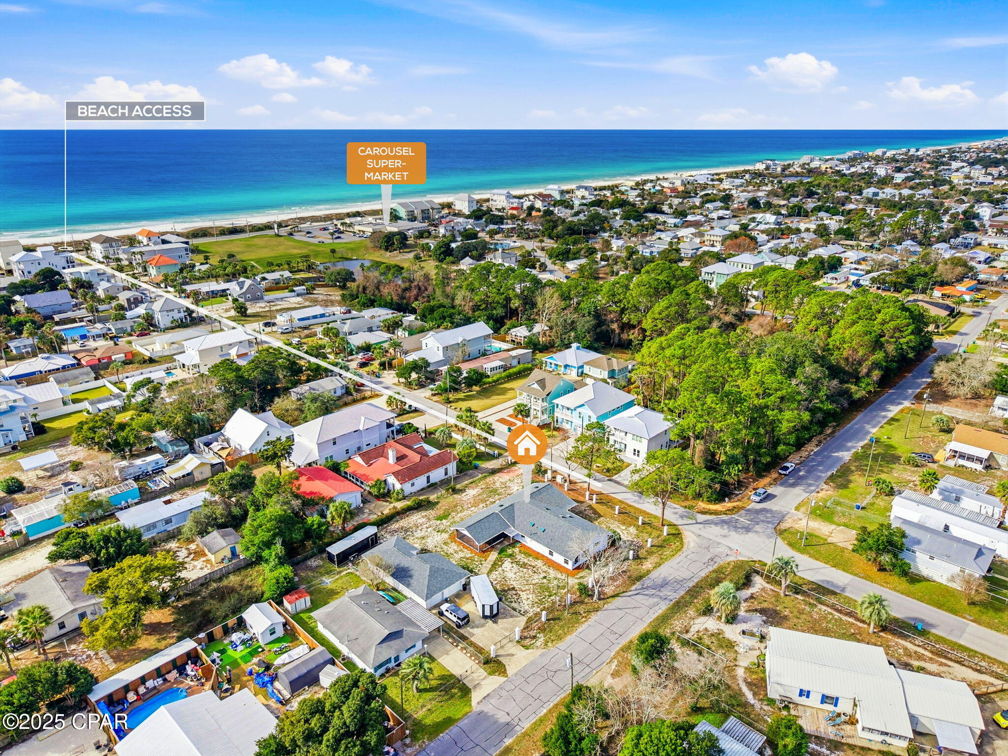 [No Recorded Subdiv] - Residential