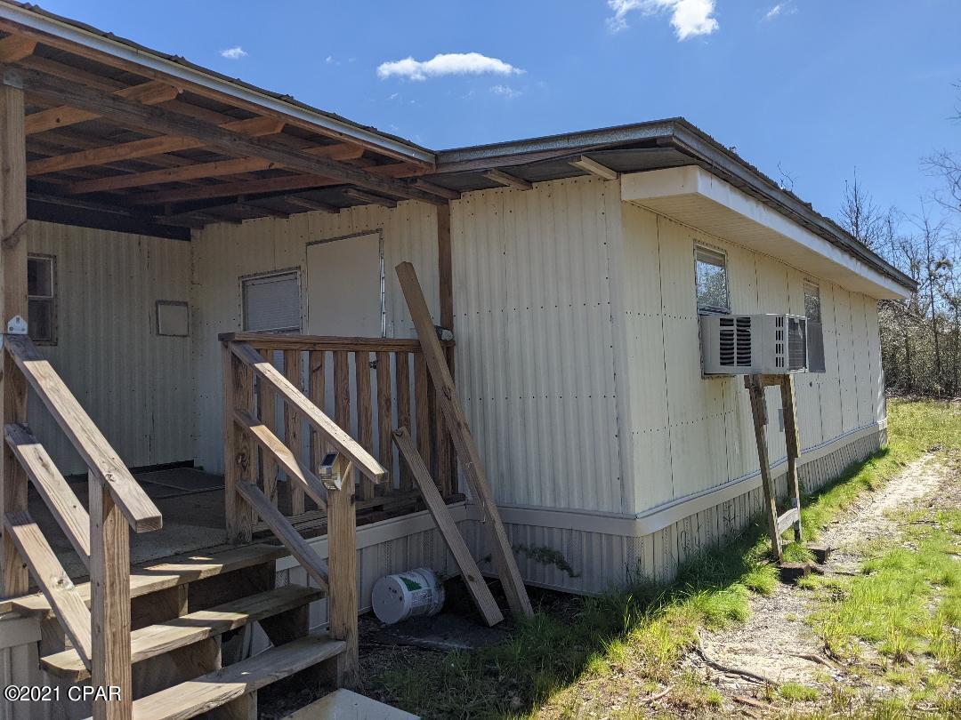 [No Recorded Subdiv] - Residential